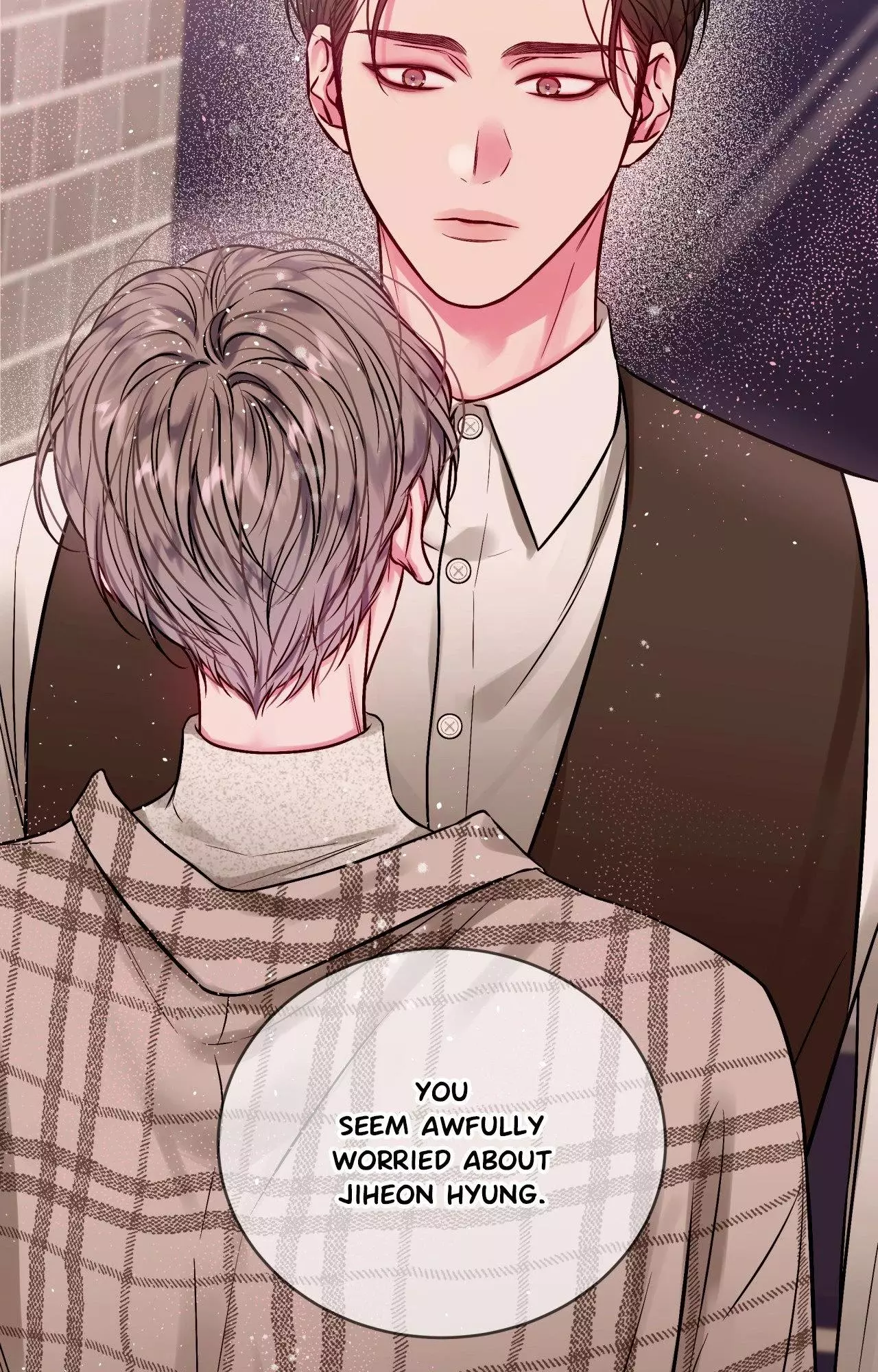 Imperfectly Us - Chapter 56 Page 63