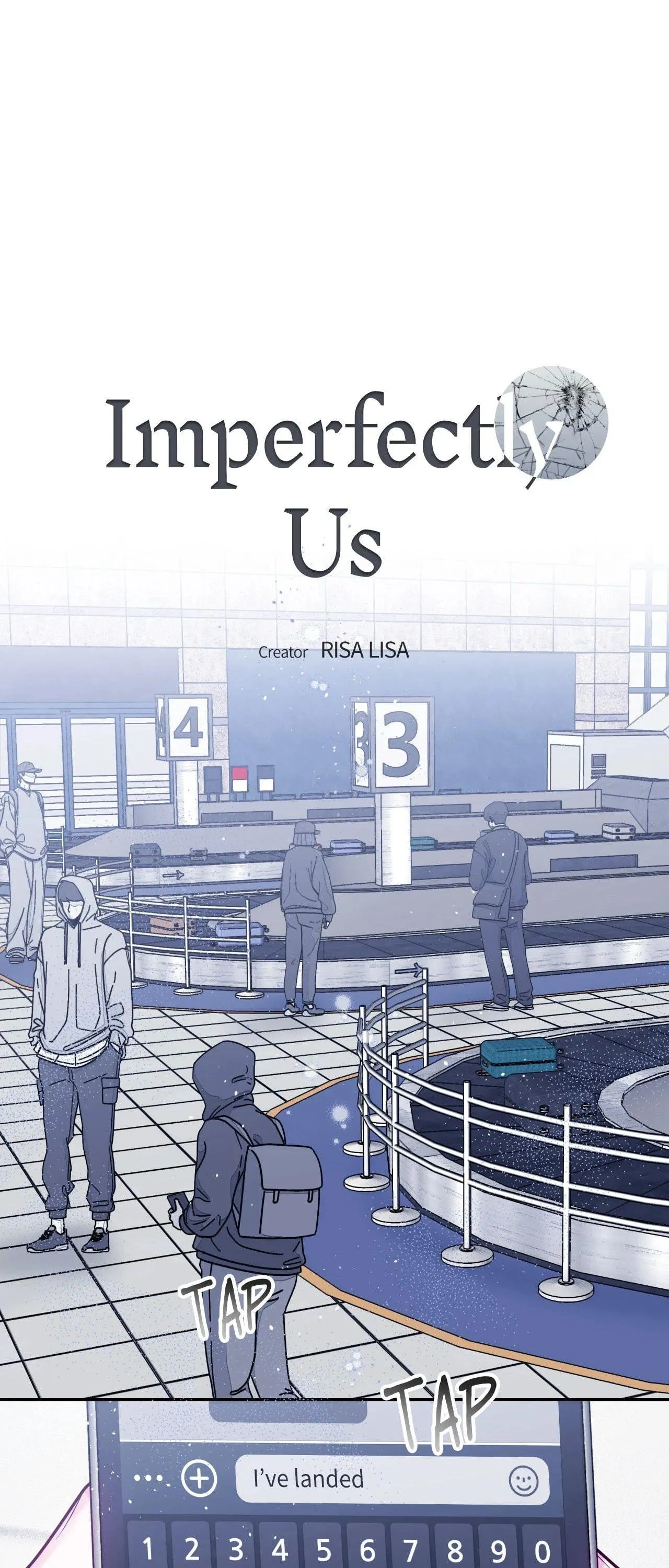 Imperfectly Us - Chapter 58 Page 2