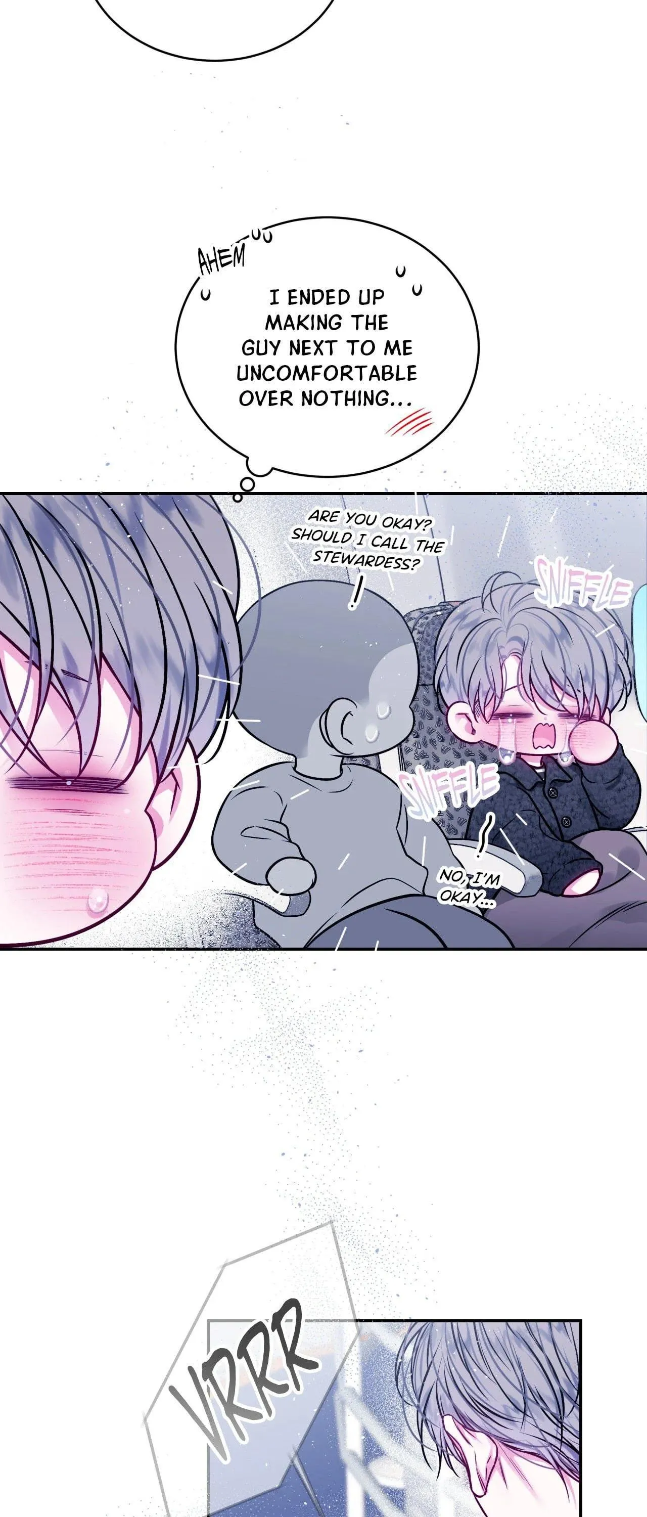 Imperfectly Us - Chapter 58 Page 4