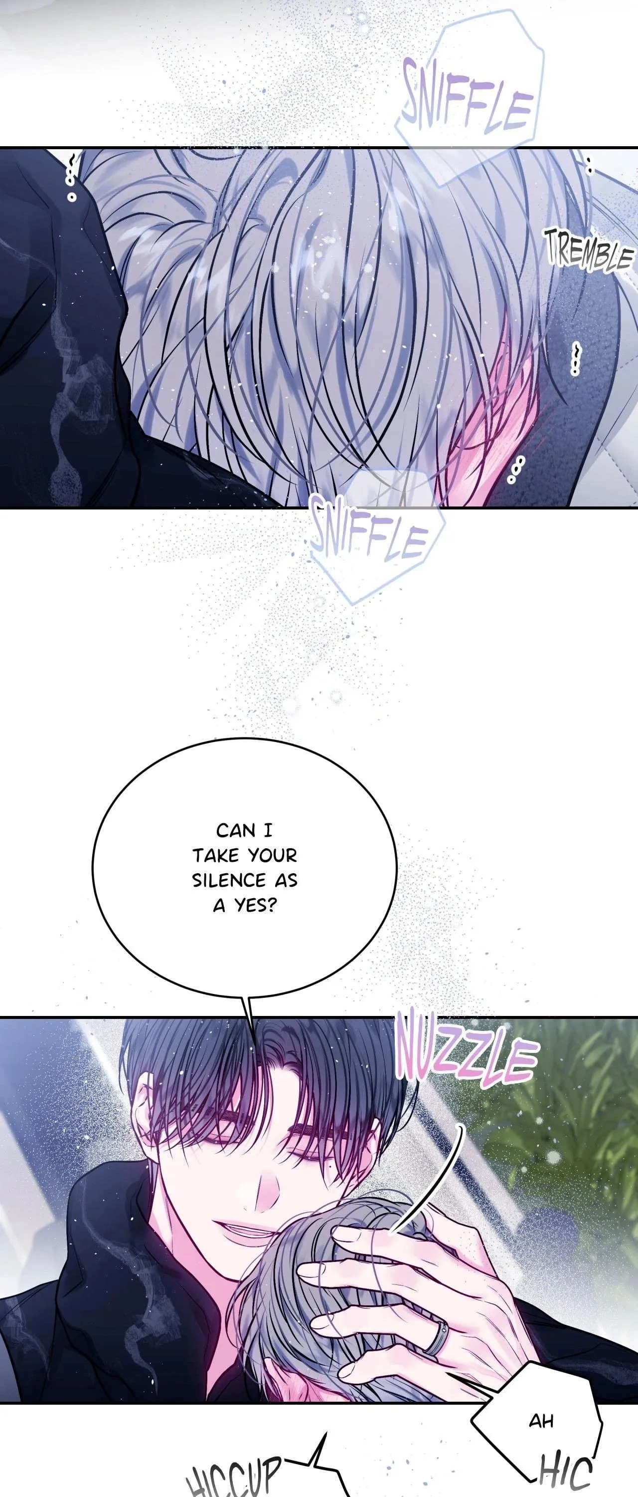Imperfectly Us - Chapter 58 Page 15
