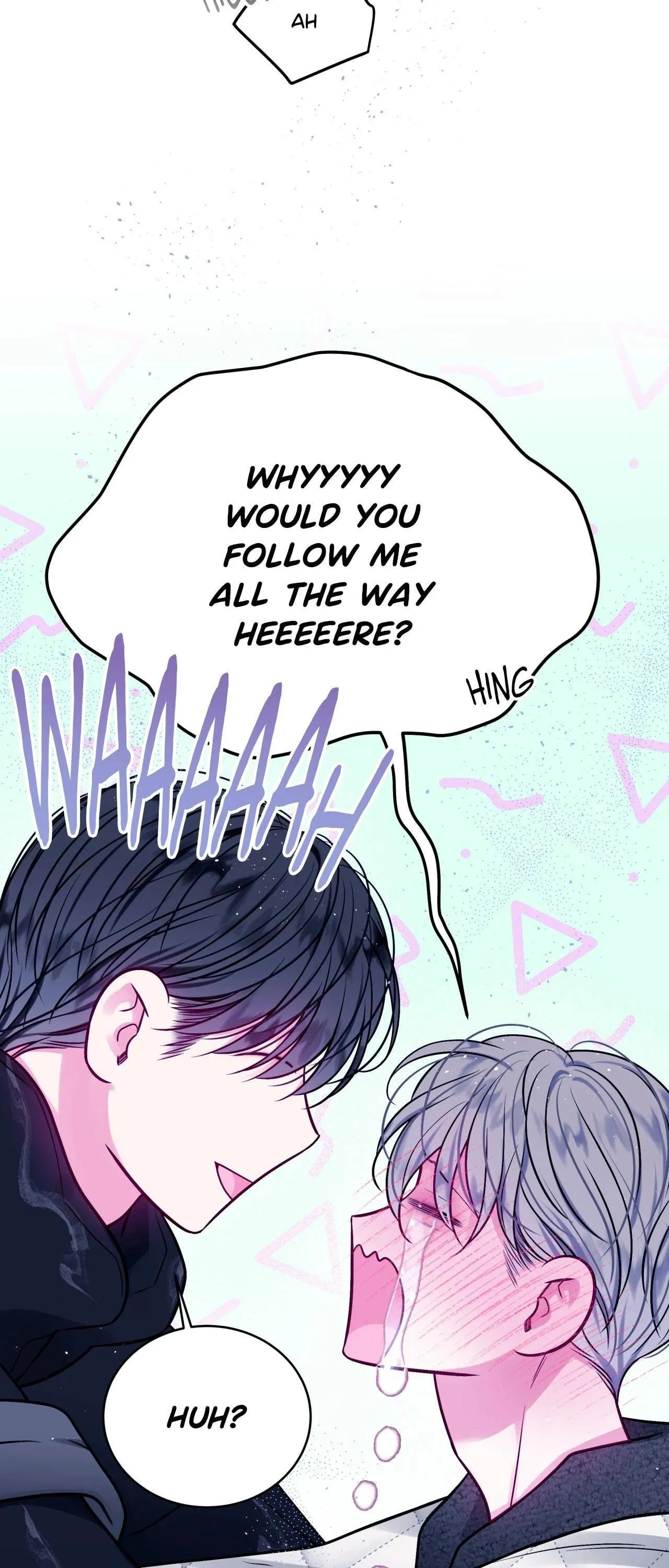 Imperfectly Us - Chapter 58 Page 16