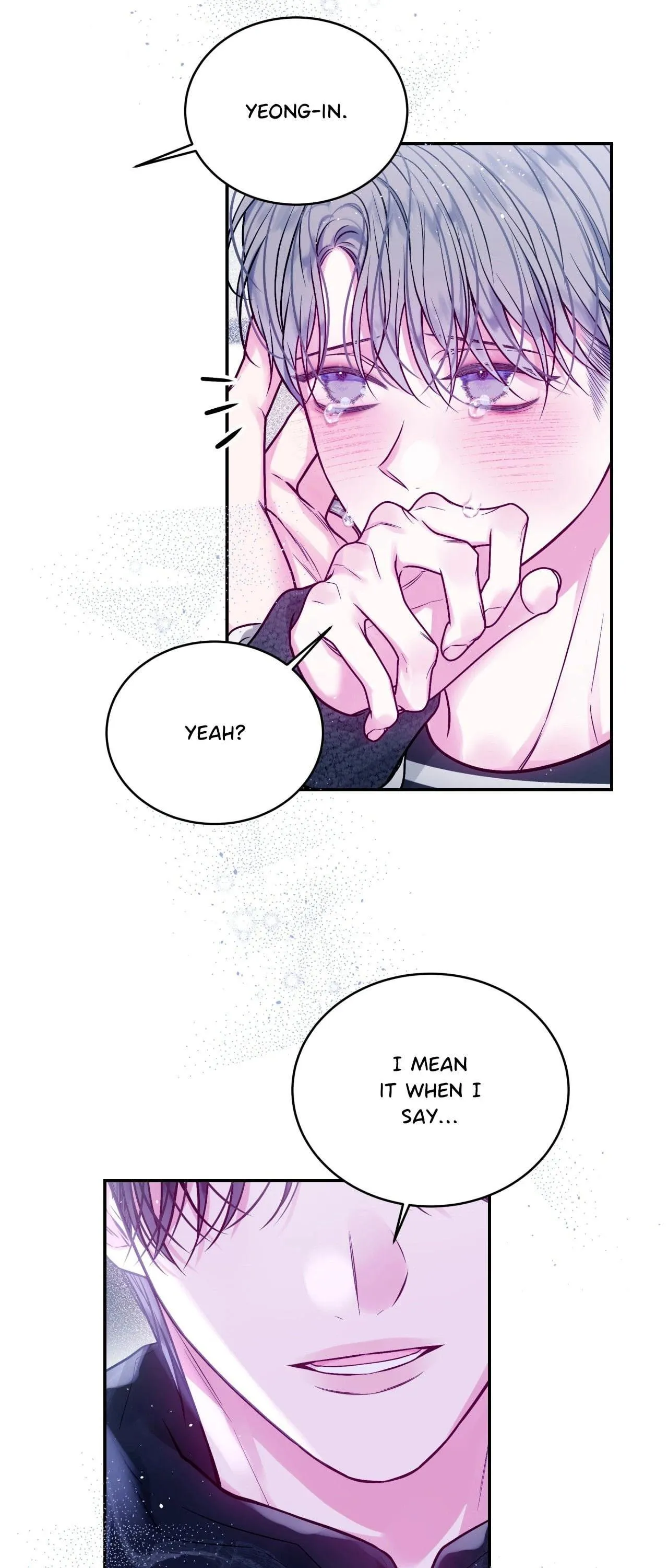 Imperfectly Us - Chapter 58 Page 29