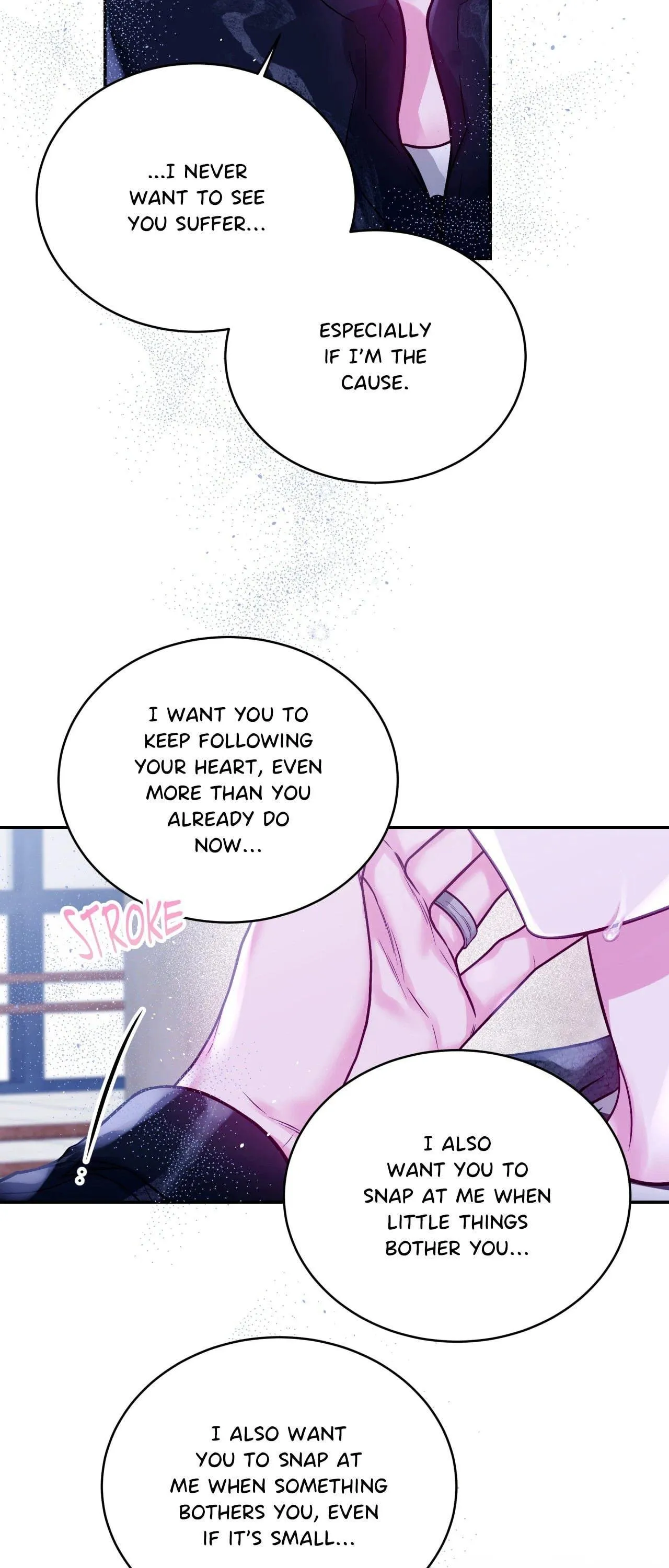 Imperfectly Us - Chapter 58 Page 30