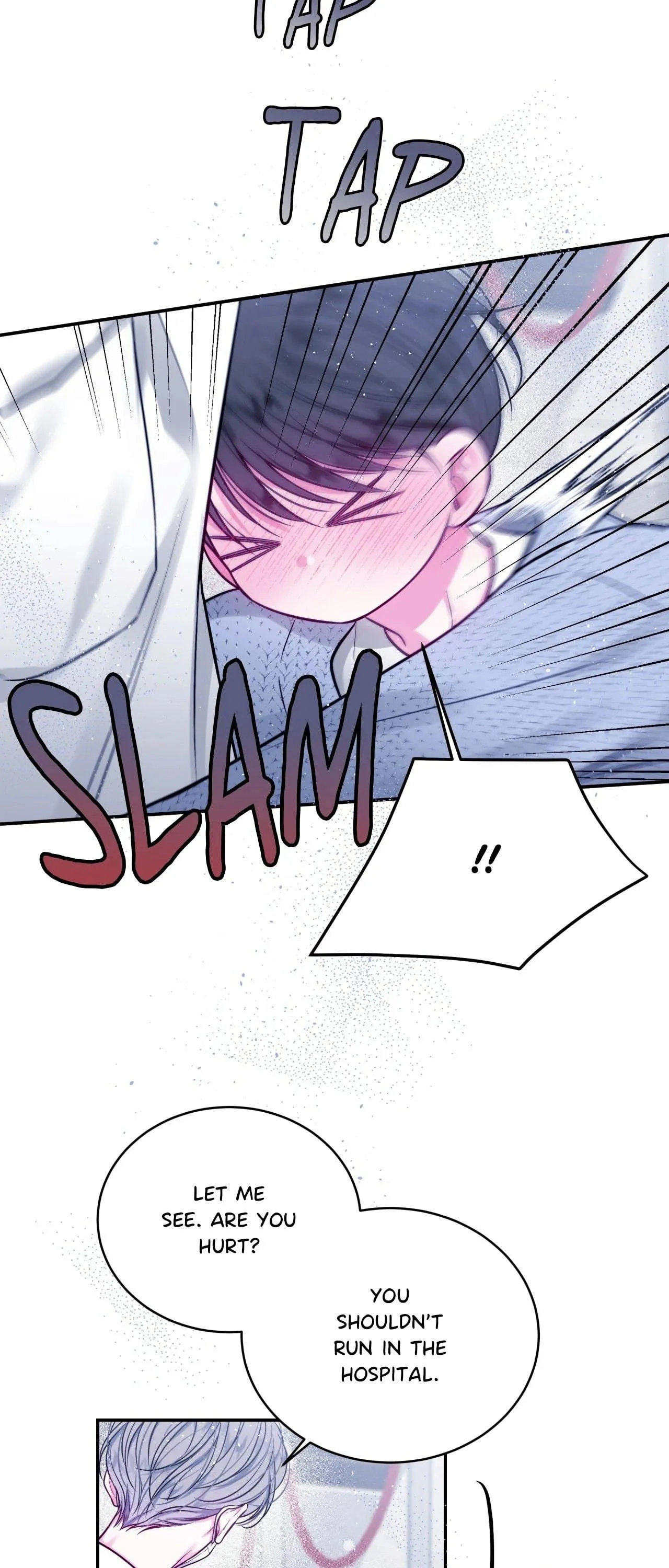 Imperfectly Us - Chapter 58 Page 38