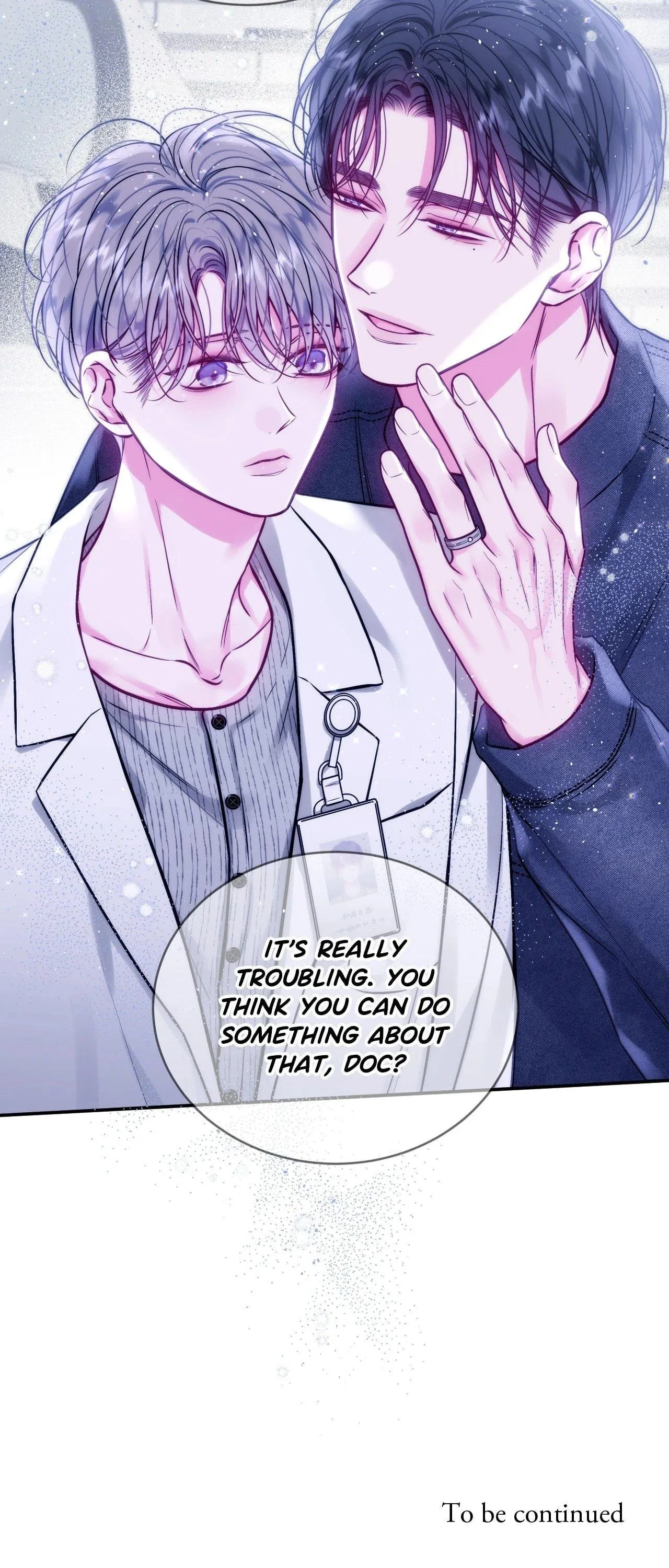 Imperfectly Us - Chapter 58 Page 44