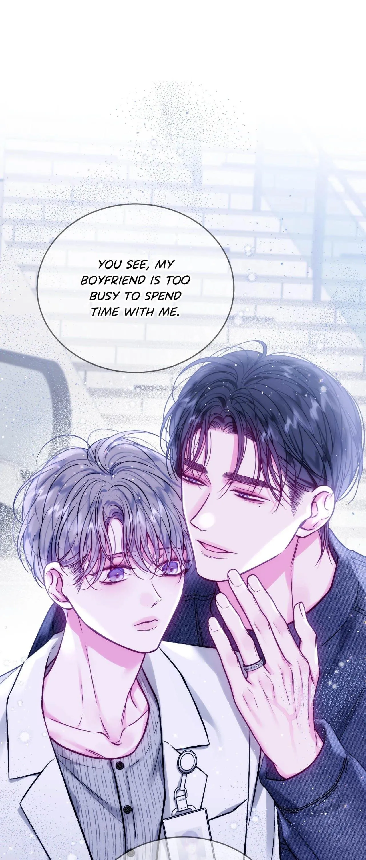 Imperfectly Us - Chapter 59 Page 2