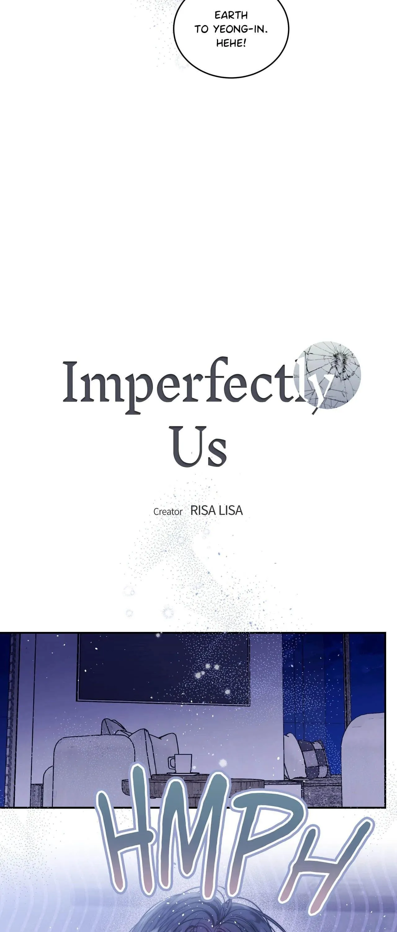 Imperfectly Us - Chapter 59 Page 7