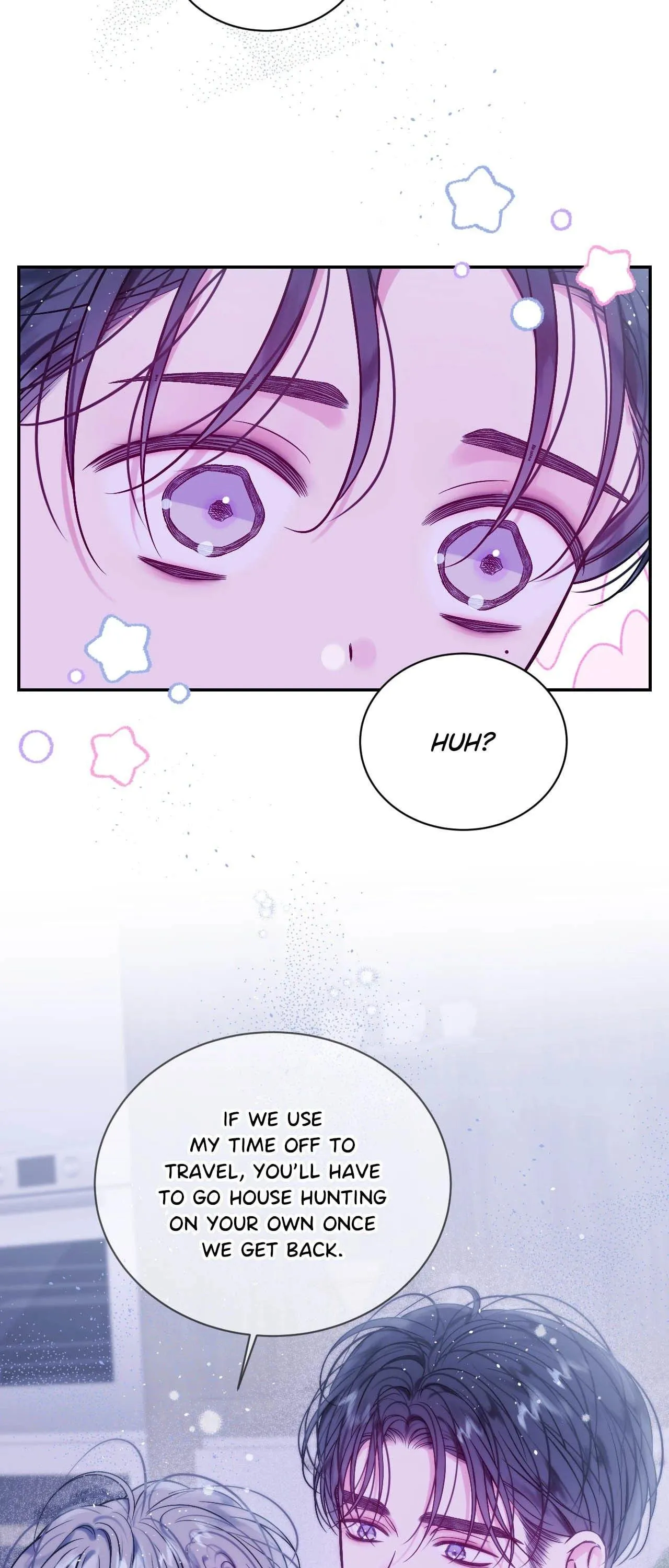 Imperfectly Us - Chapter 59 Page 14