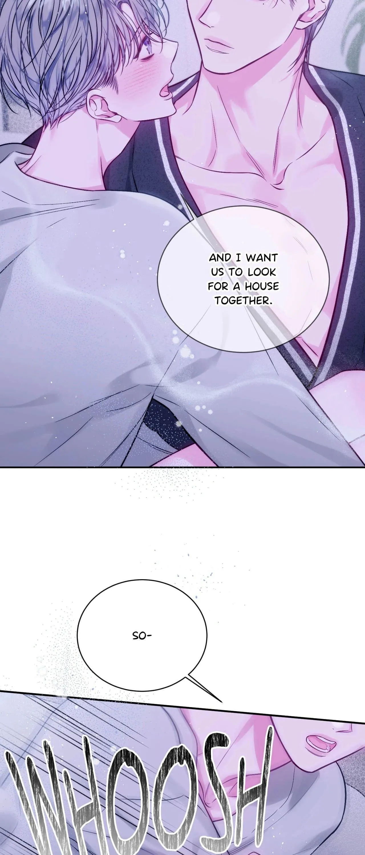 Imperfectly Us - Chapter 59 Page 15
