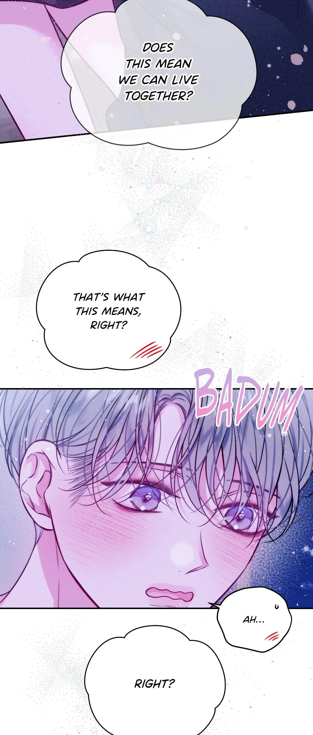 Imperfectly Us - Chapter 59 Page 17