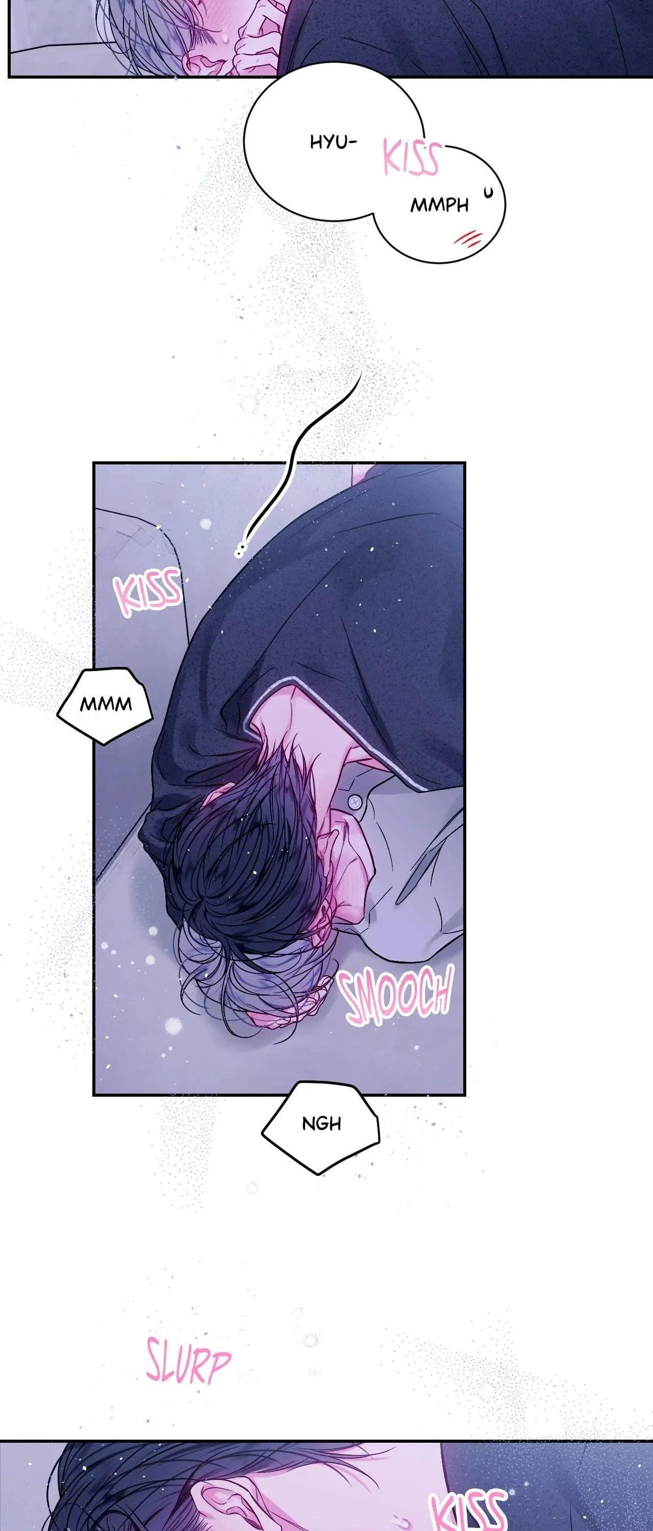 Imperfectly Us - Chapter 59 Page 19