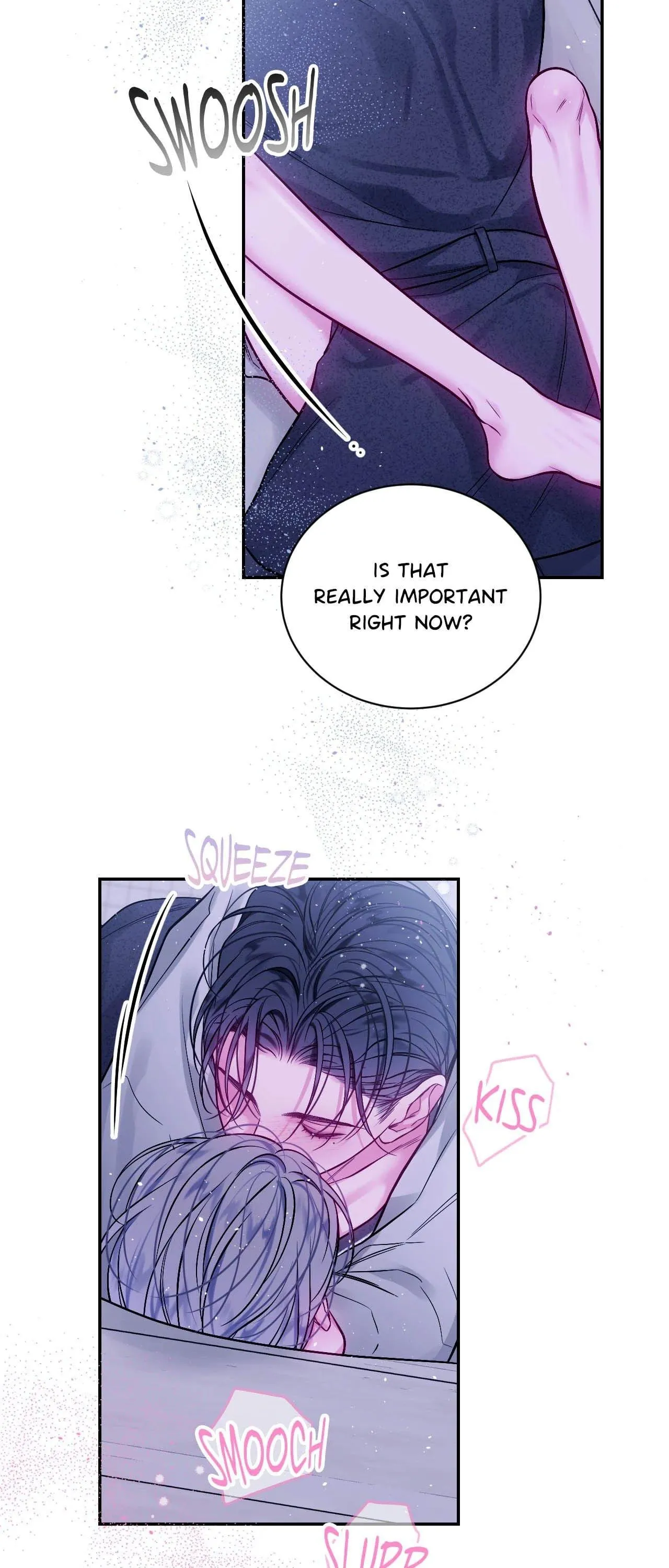 Imperfectly Us - Chapter 59 Page 22