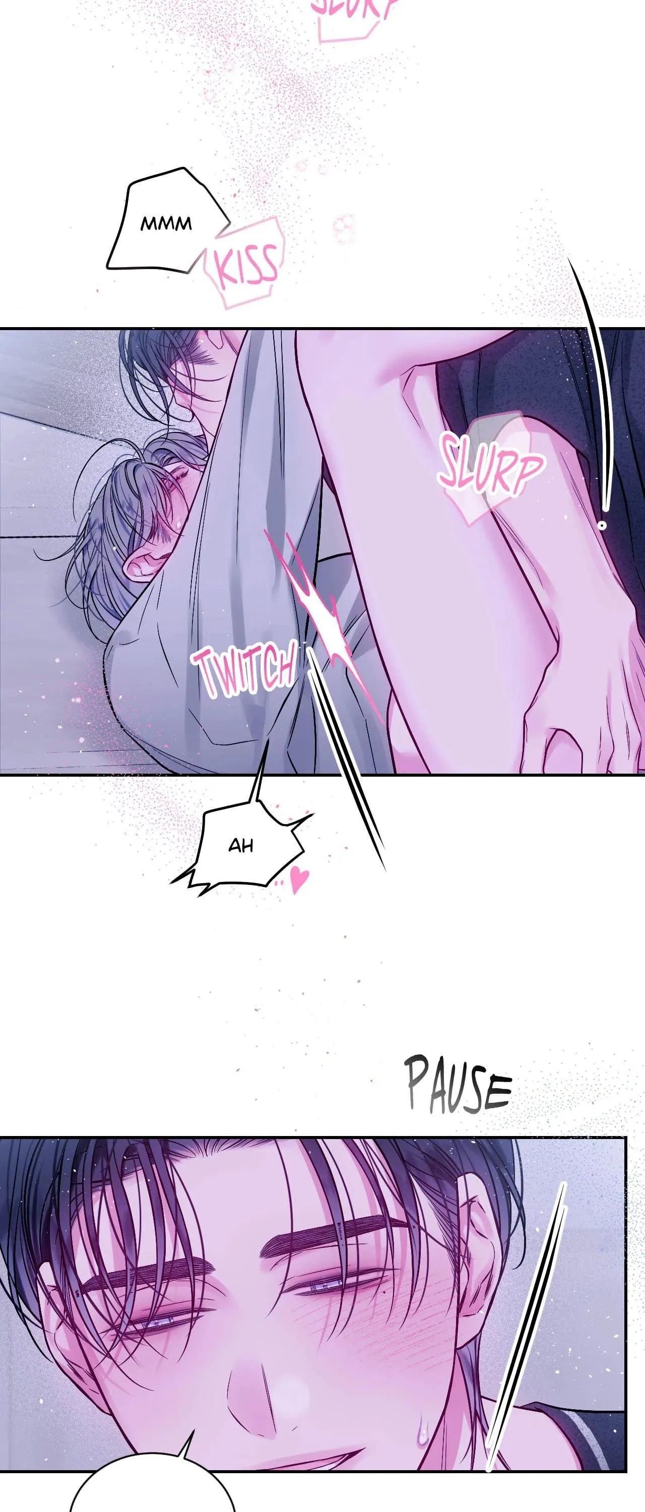 Imperfectly Us - Chapter 59 Page 23
