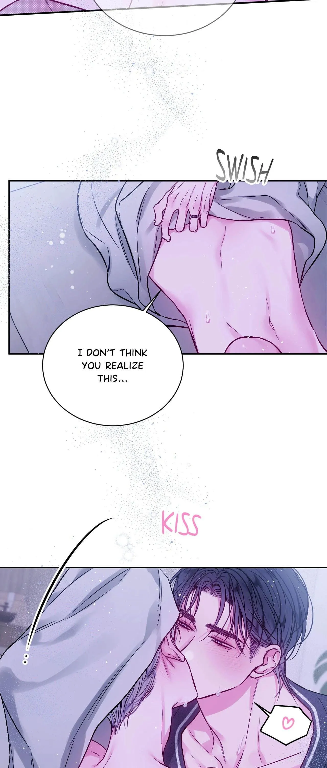 Imperfectly Us - Chapter 59 Page 25