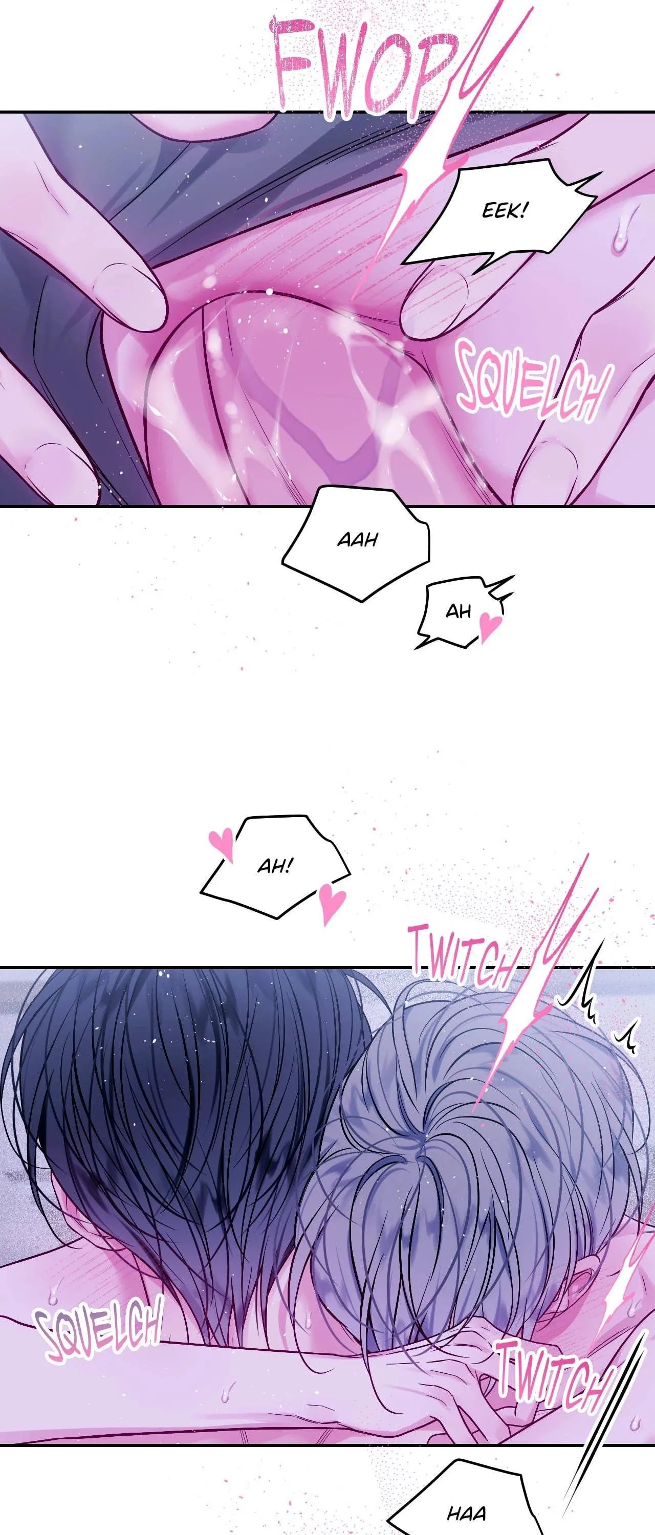 Imperfectly Us - Chapter 59 Page 31