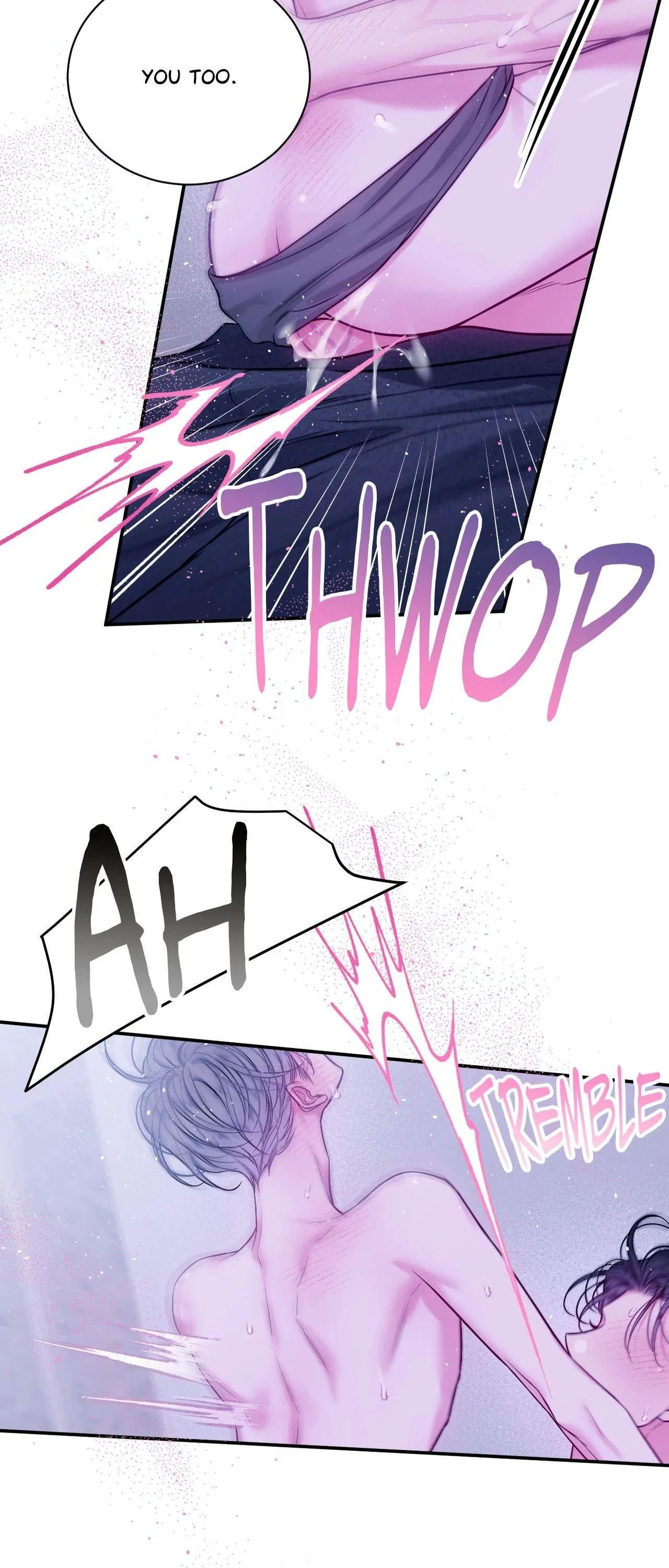 Imperfectly Us - Chapter 59 Page 33
