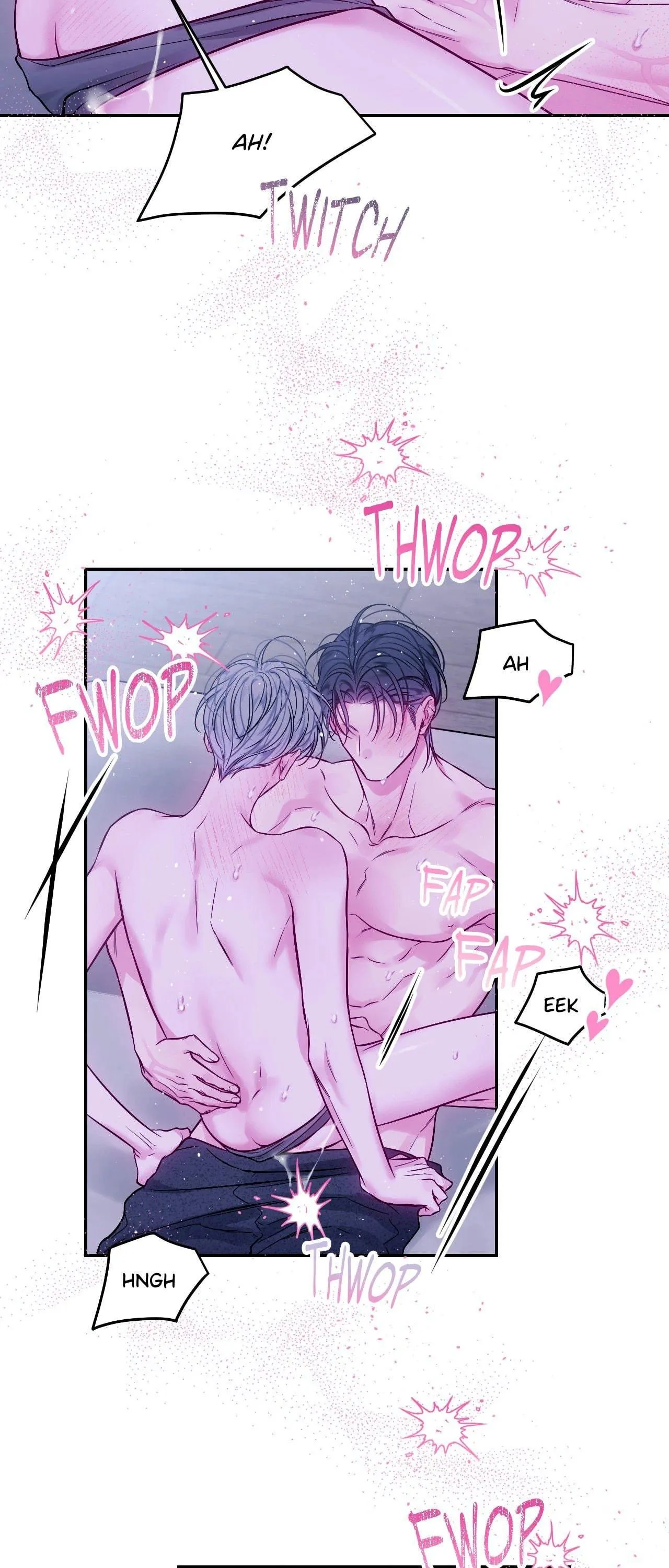 Imperfectly Us - Chapter 59 Page 36