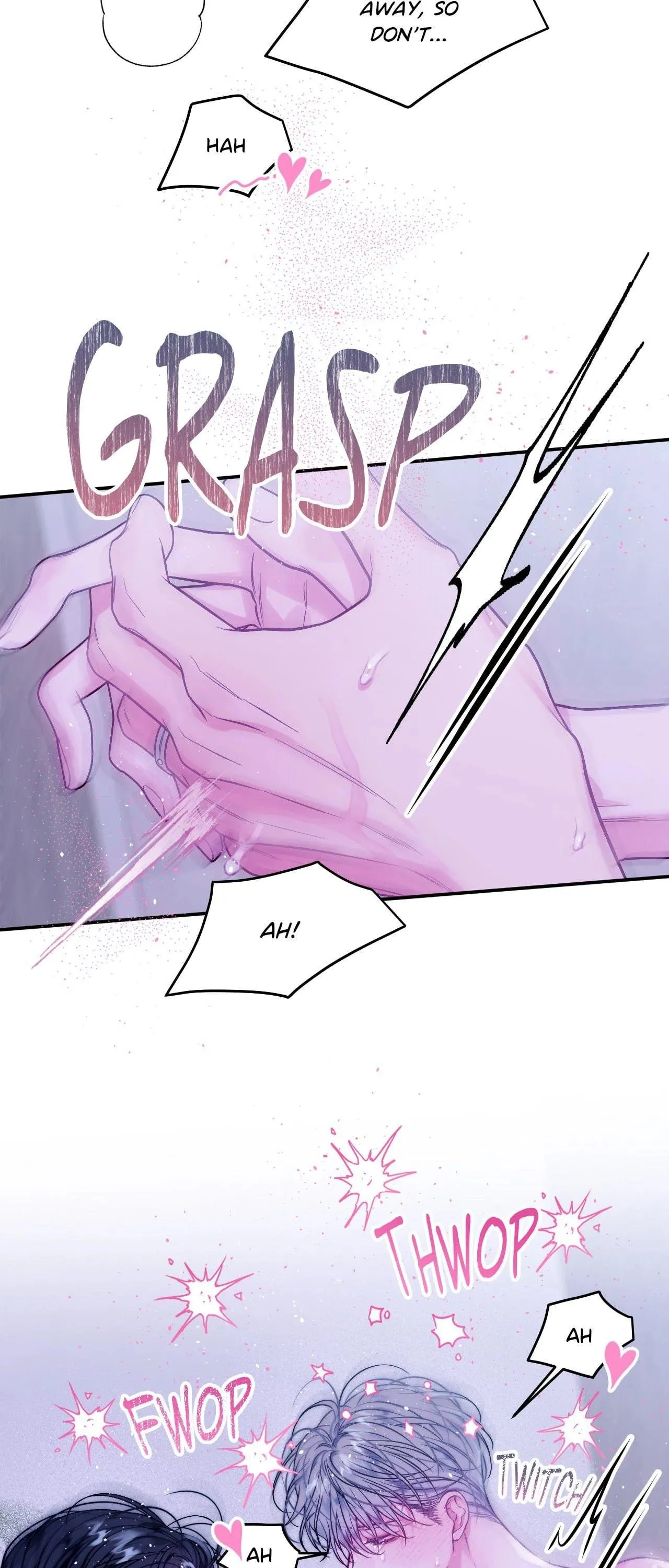 Imperfectly Us - Chapter 59 Page 38