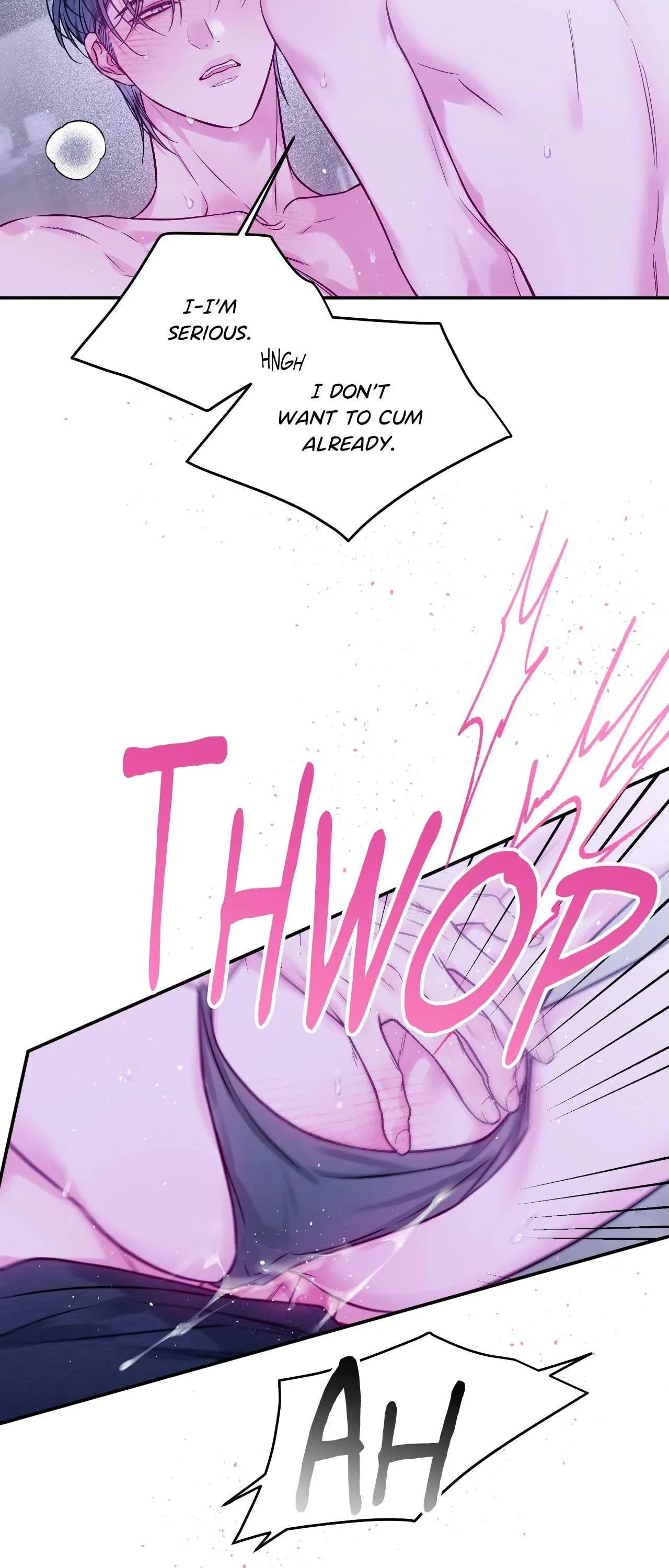 Imperfectly Us - Chapter 59 Page 40