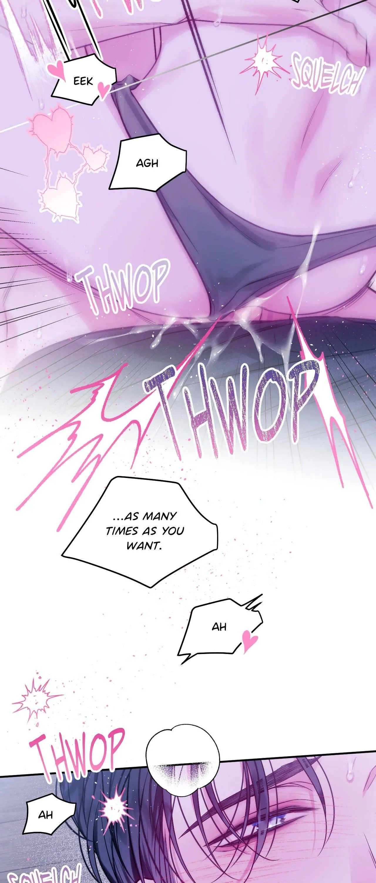 Imperfectly Us - Chapter 59 Page 42