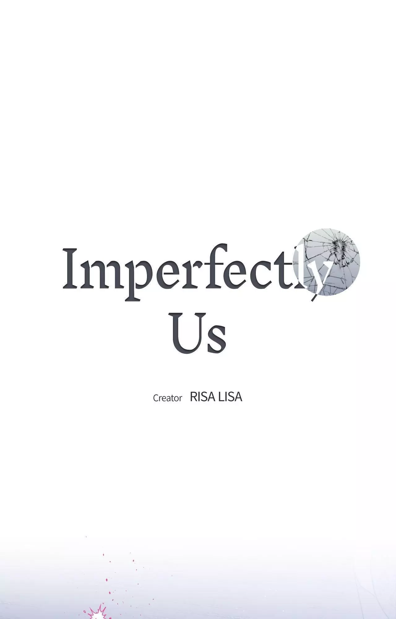 Imperfectly Us - Chapter 6 Page 1