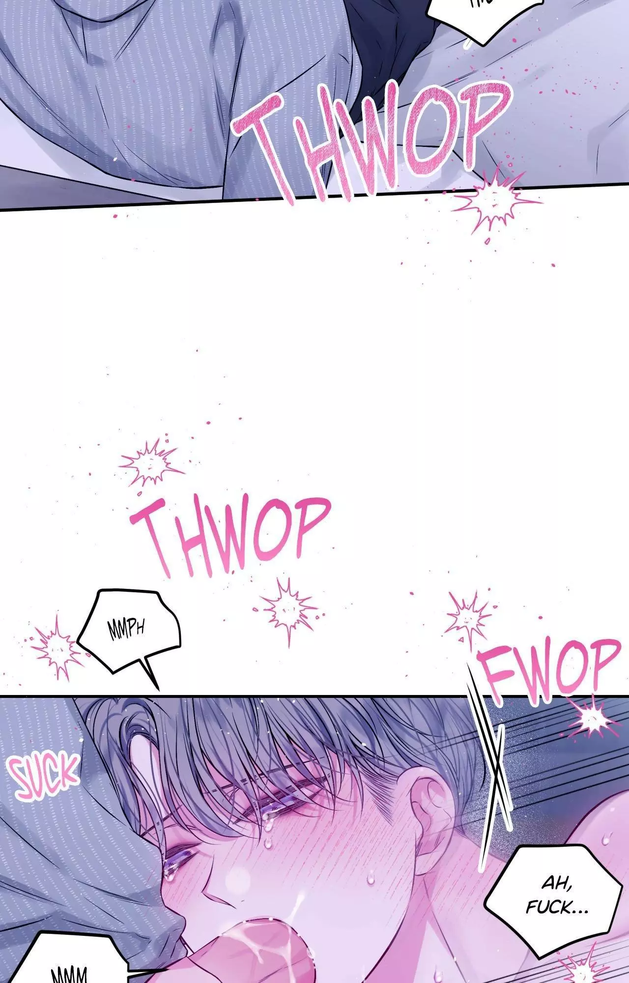 Imperfectly Us - Chapter 6 Page 3