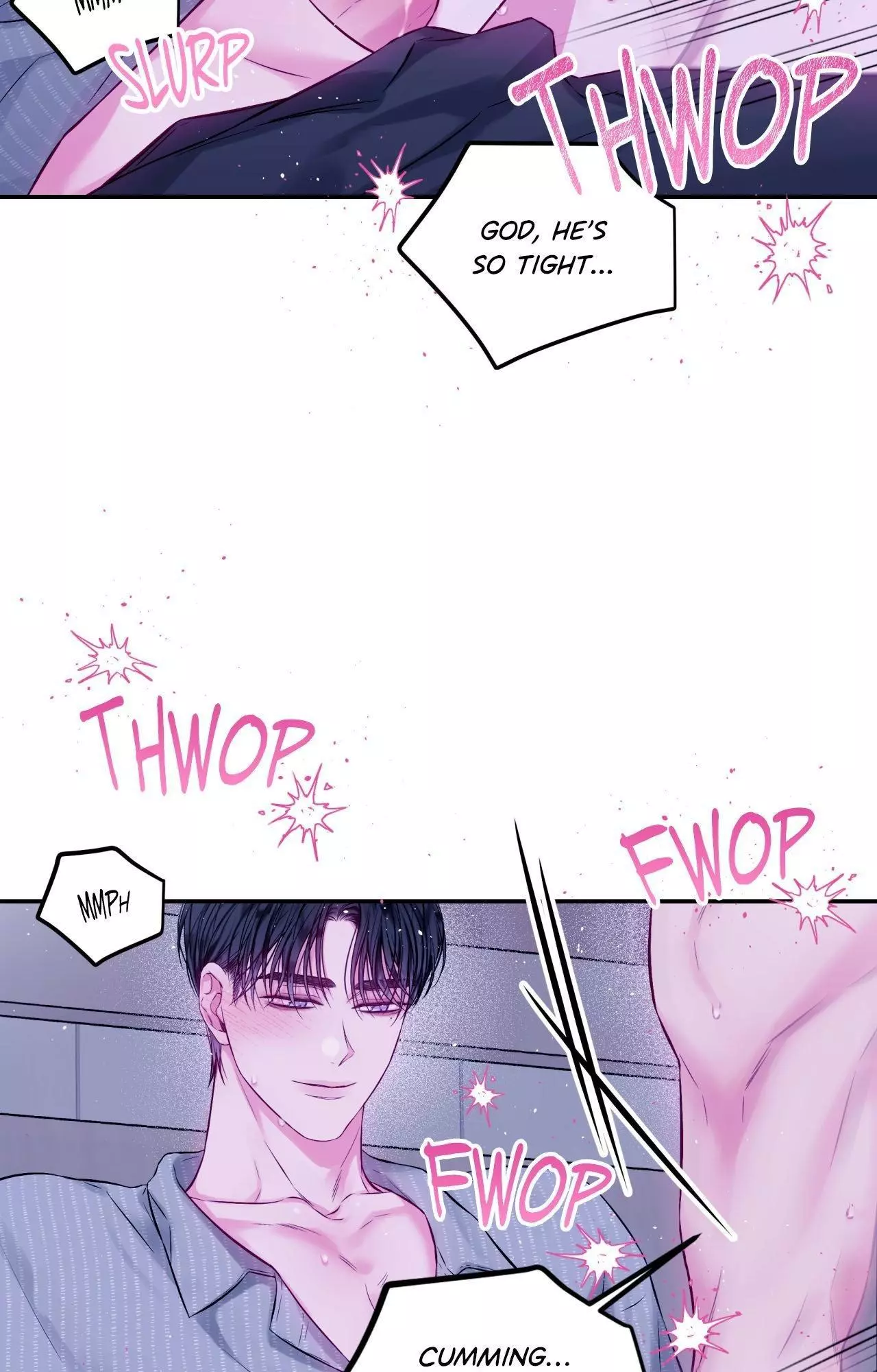 Imperfectly Us - Chapter 6 Page 4