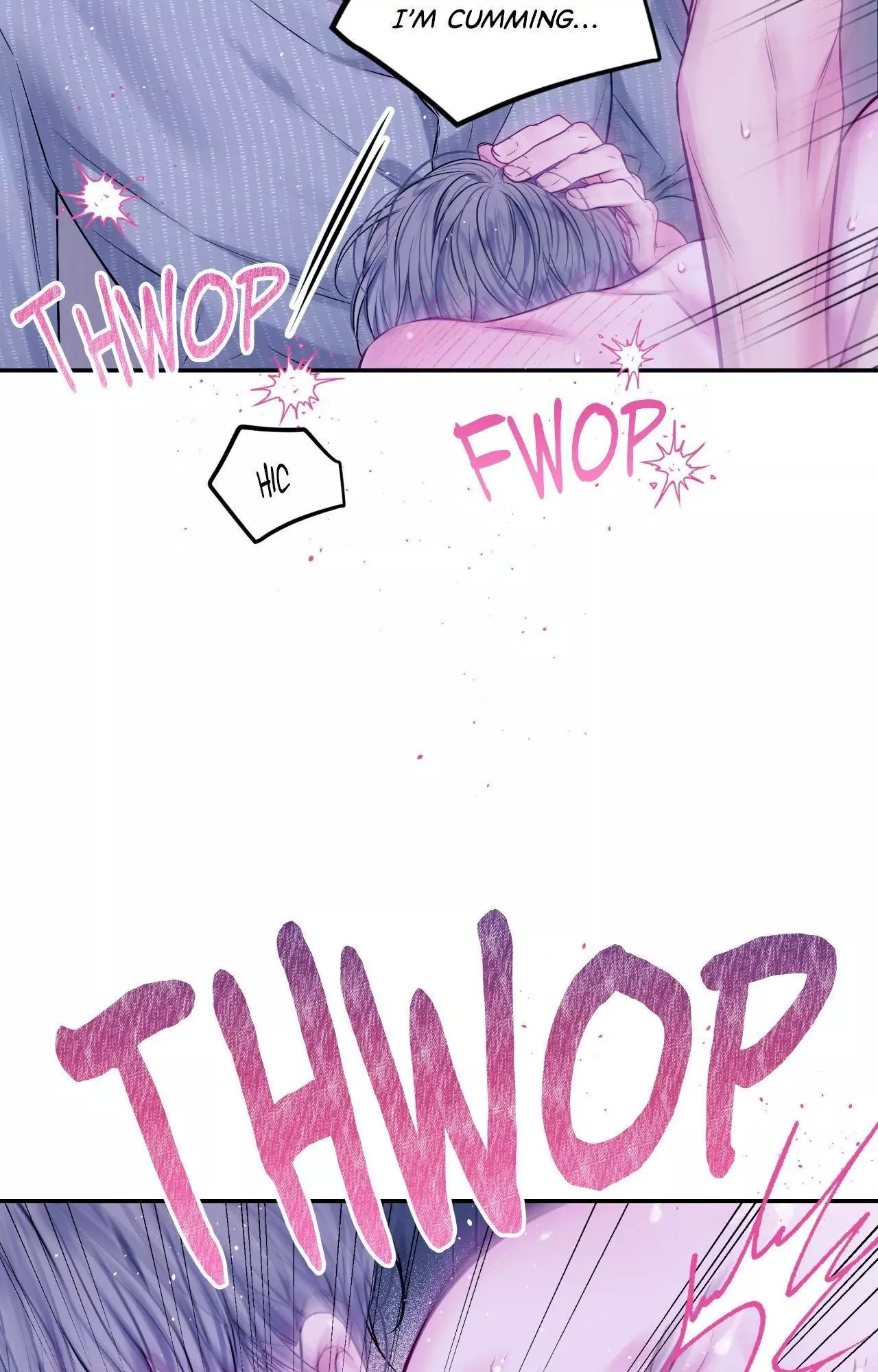 Imperfectly Us - Chapter 6 Page 5