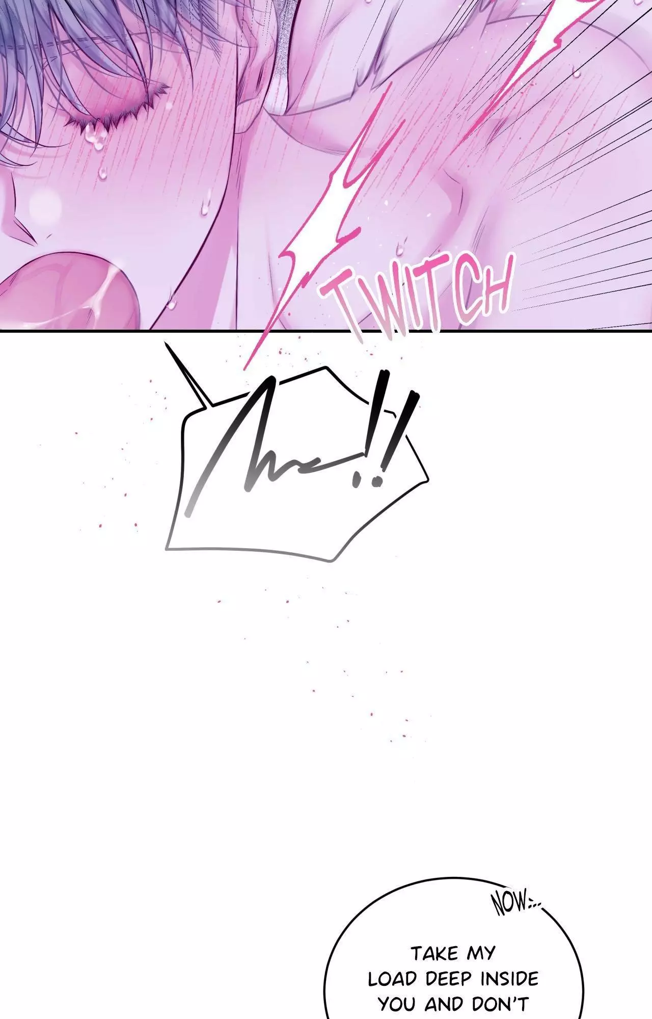 Imperfectly Us - Chapter 6 Page 6