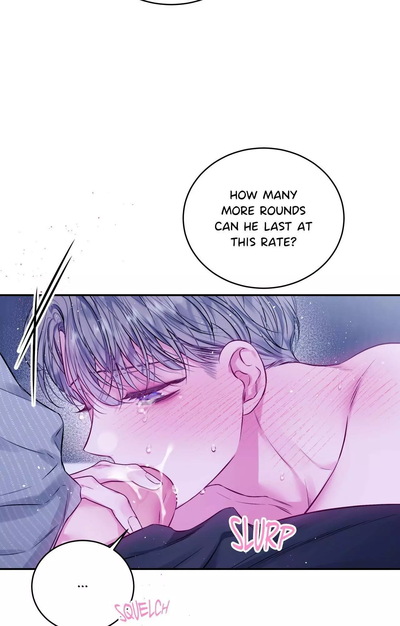 Imperfectly Us - Chapter 6 Page 10