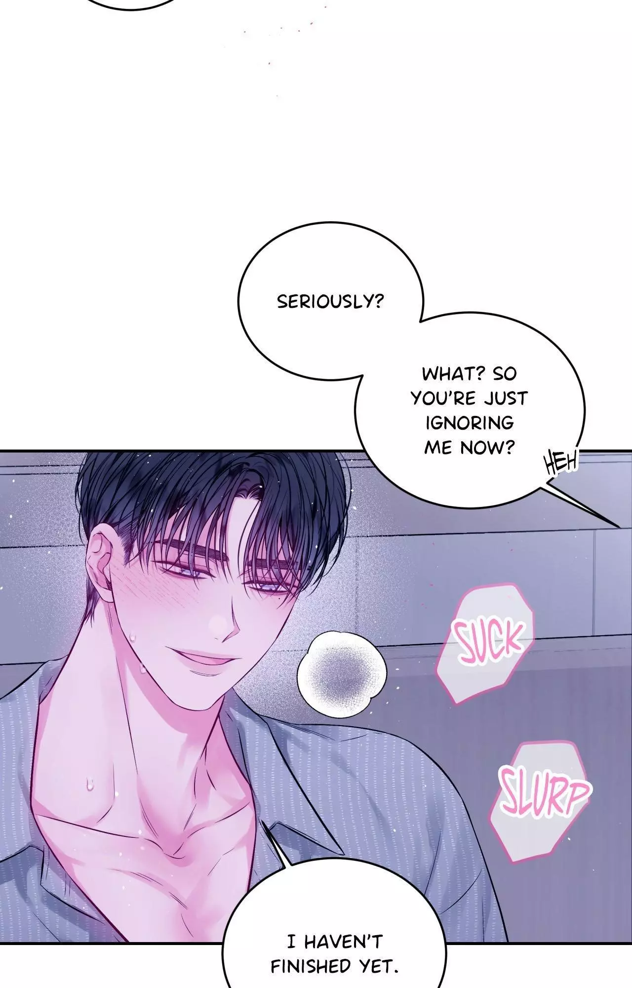 Imperfectly Us - Chapter 6 Page 11