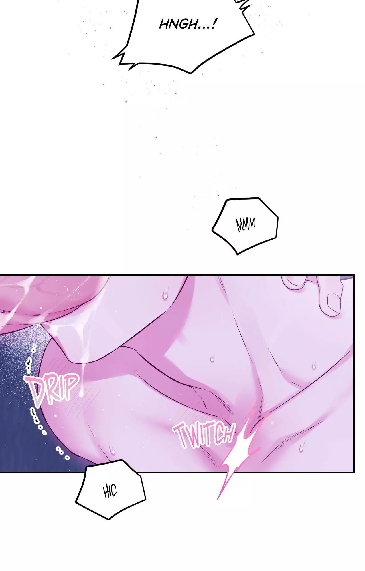 Imperfectly Us - Chapter 6 Page 17