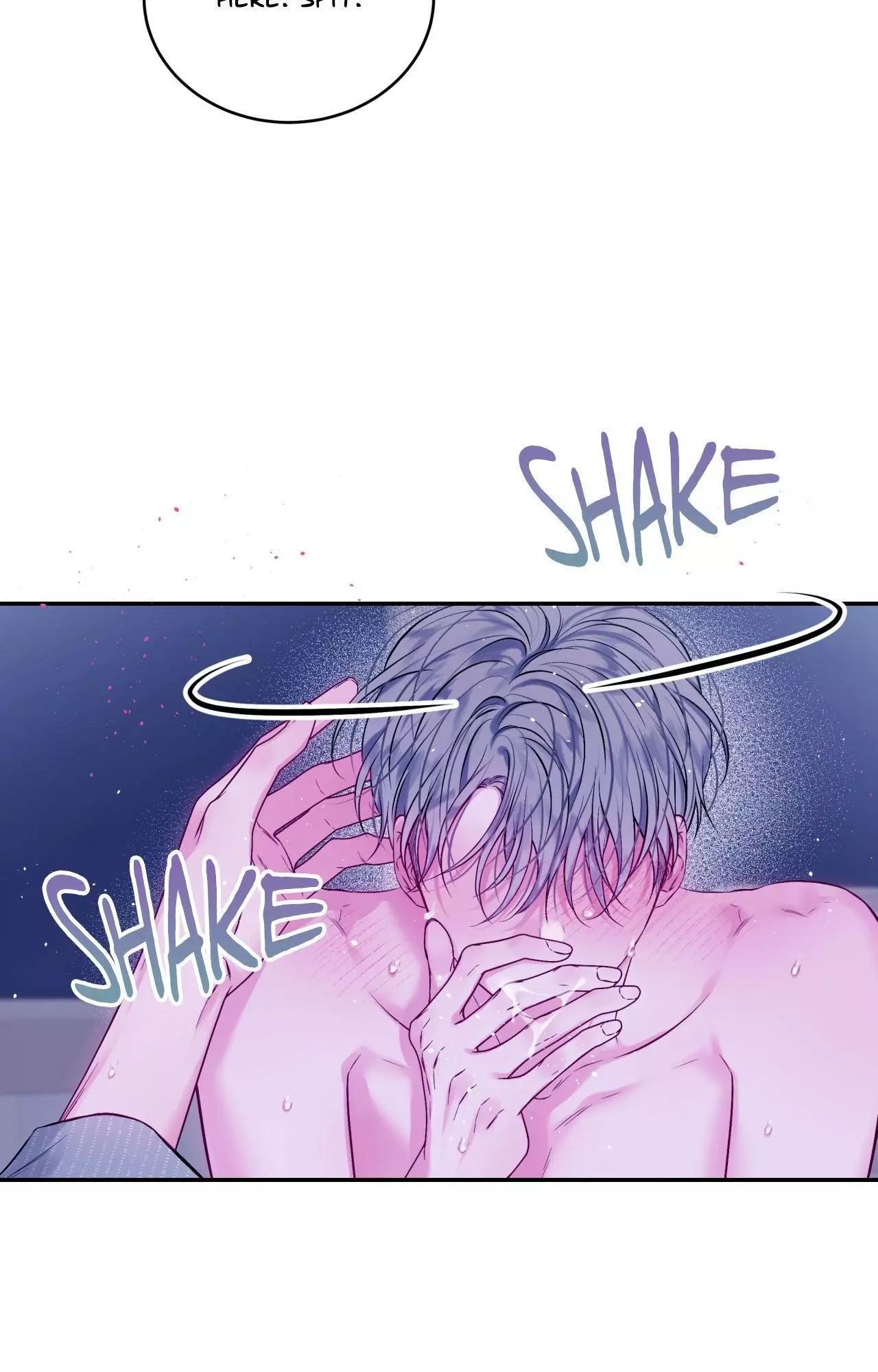 Imperfectly Us - Chapter 6 Page 20