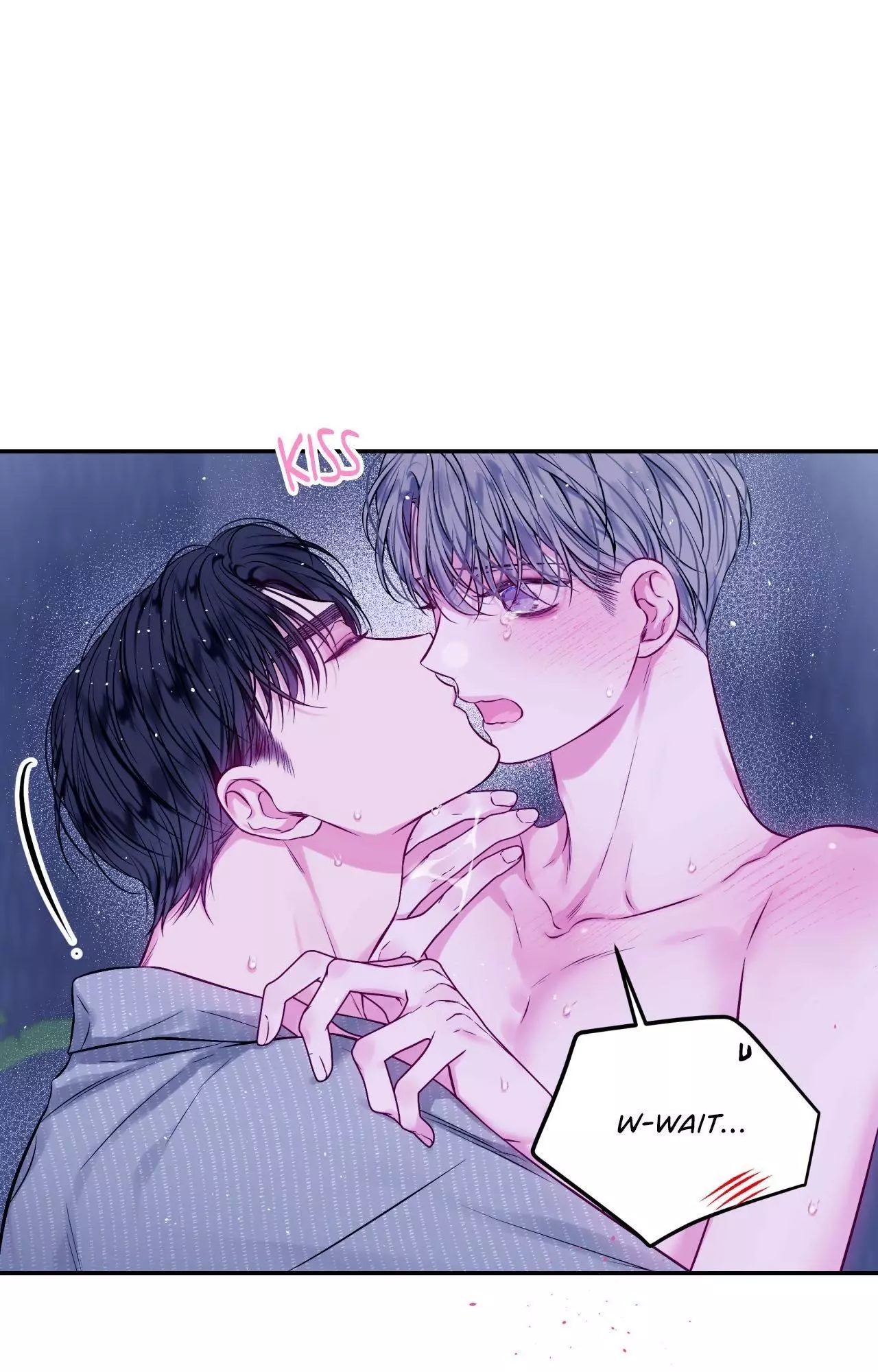 Imperfectly Us - Chapter 6 Page 23