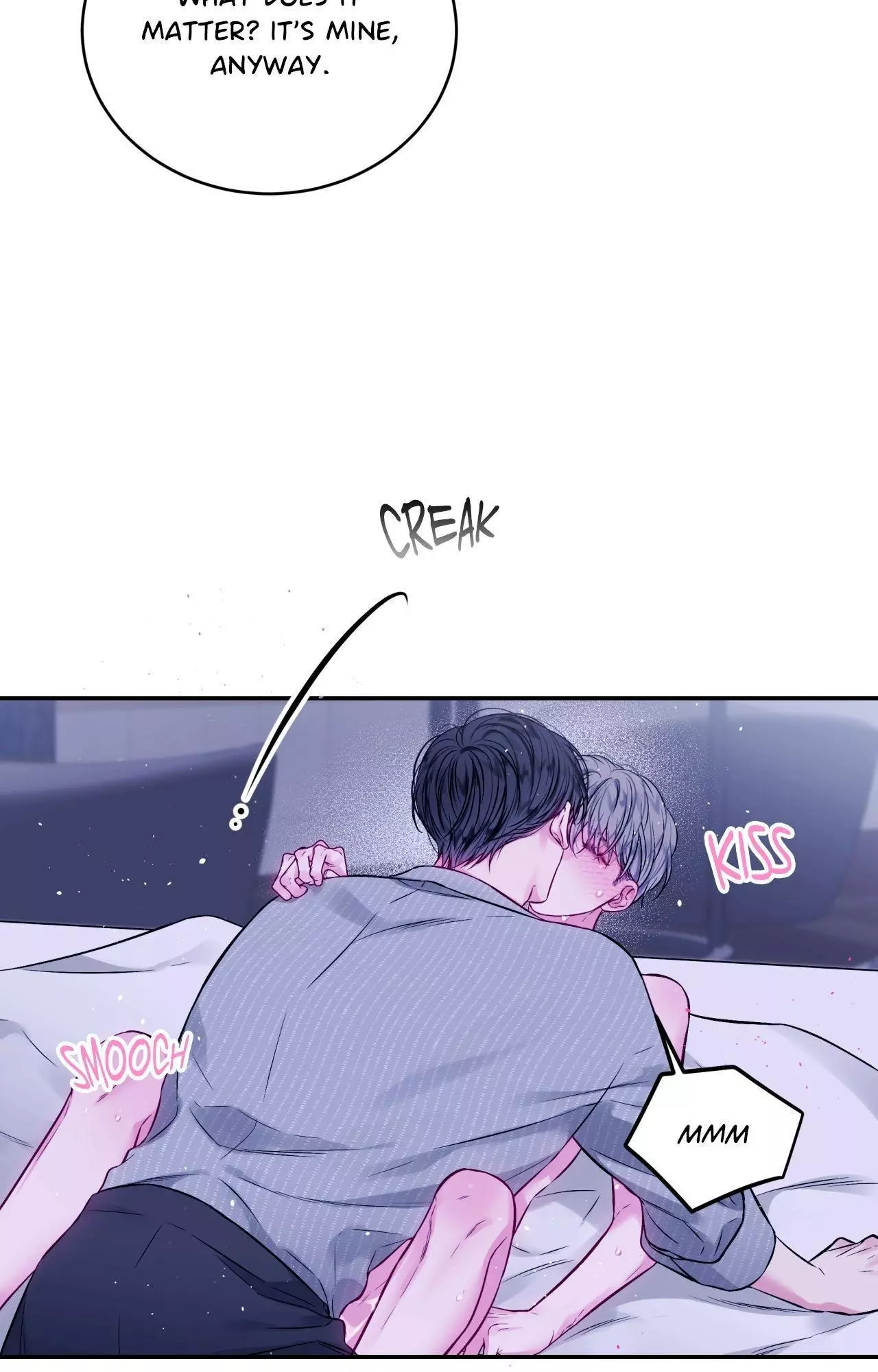 Imperfectly Us - Chapter 6 Page 25