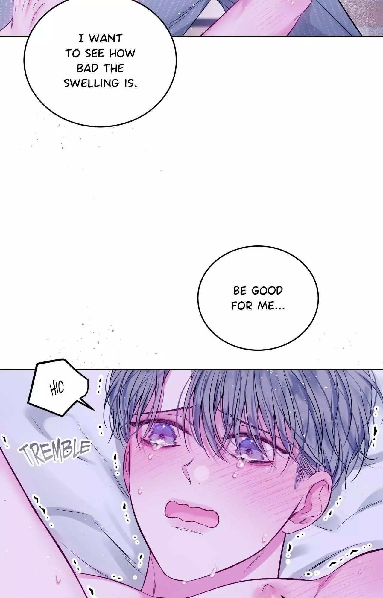 Imperfectly Us - Chapter 6 Page 28