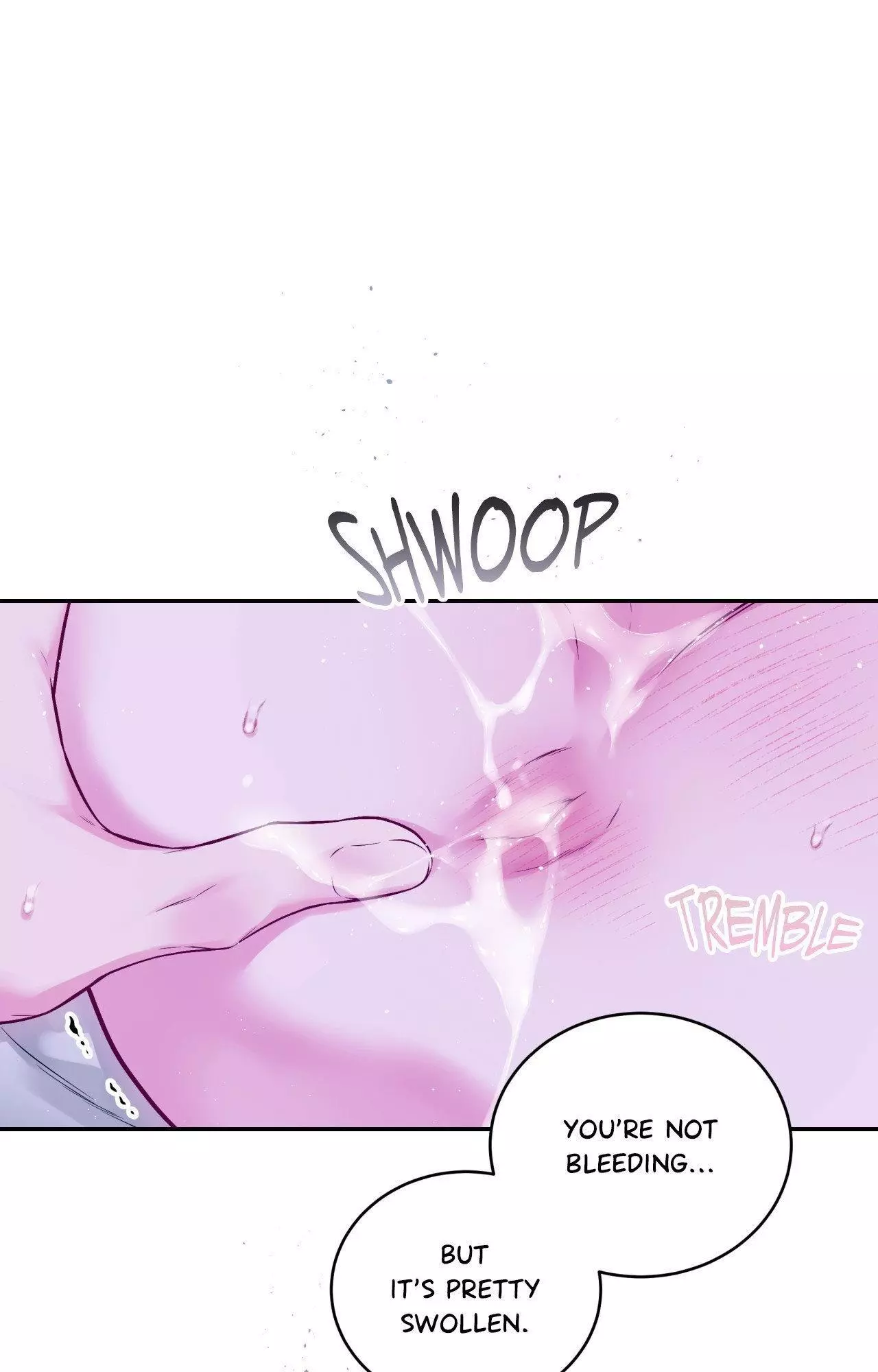 Imperfectly Us - Chapter 6 Page 30