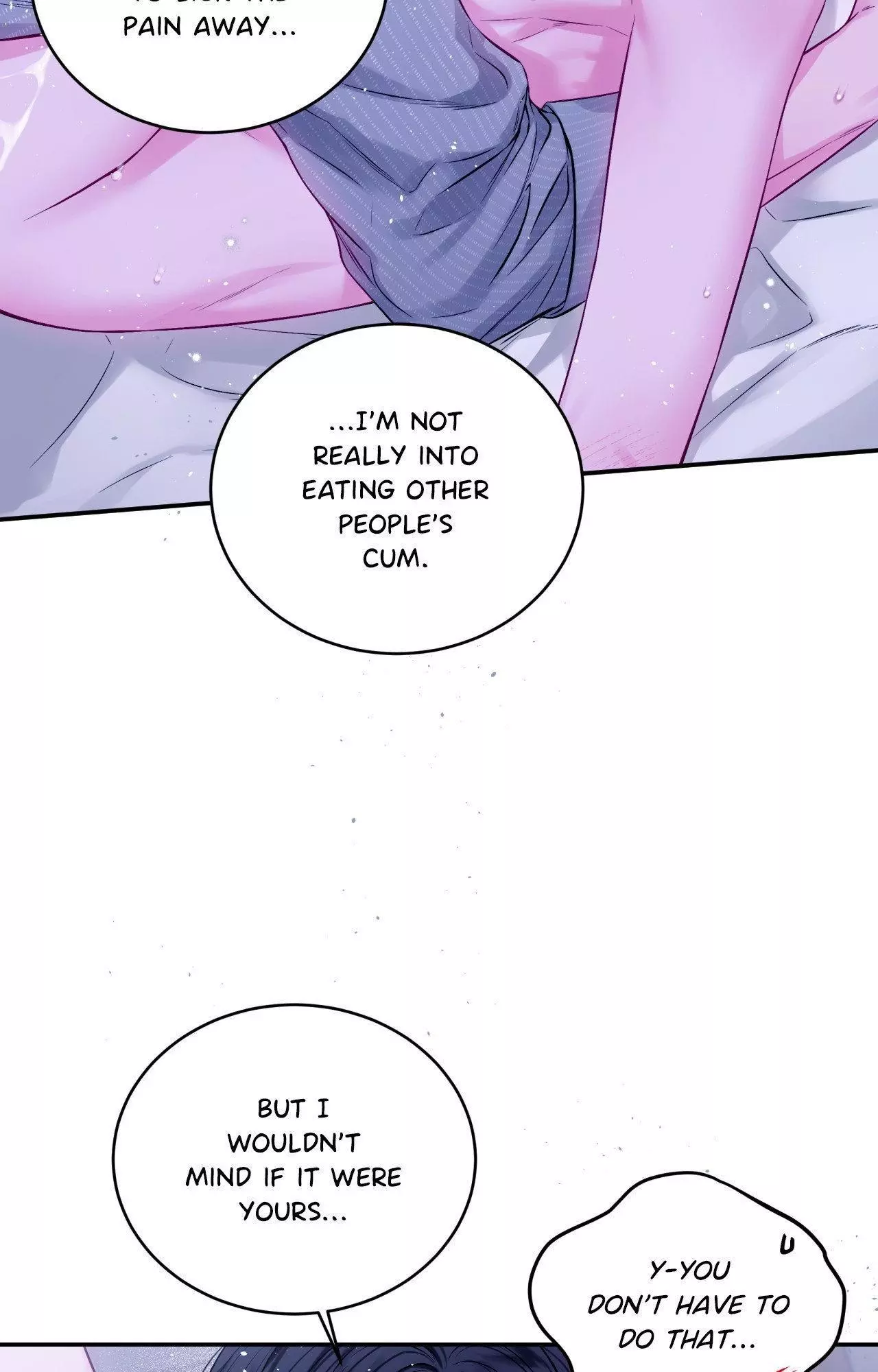 Imperfectly Us - Chapter 6 Page 32