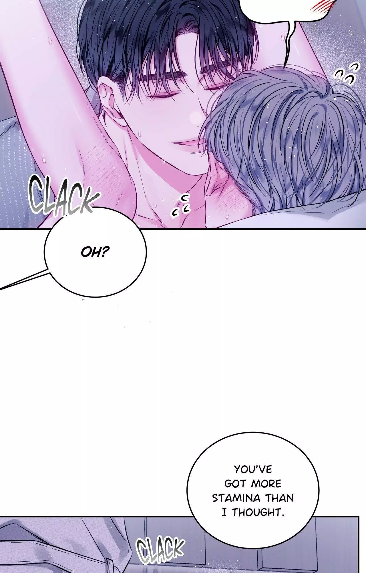 Imperfectly Us - Chapter 6 Page 33