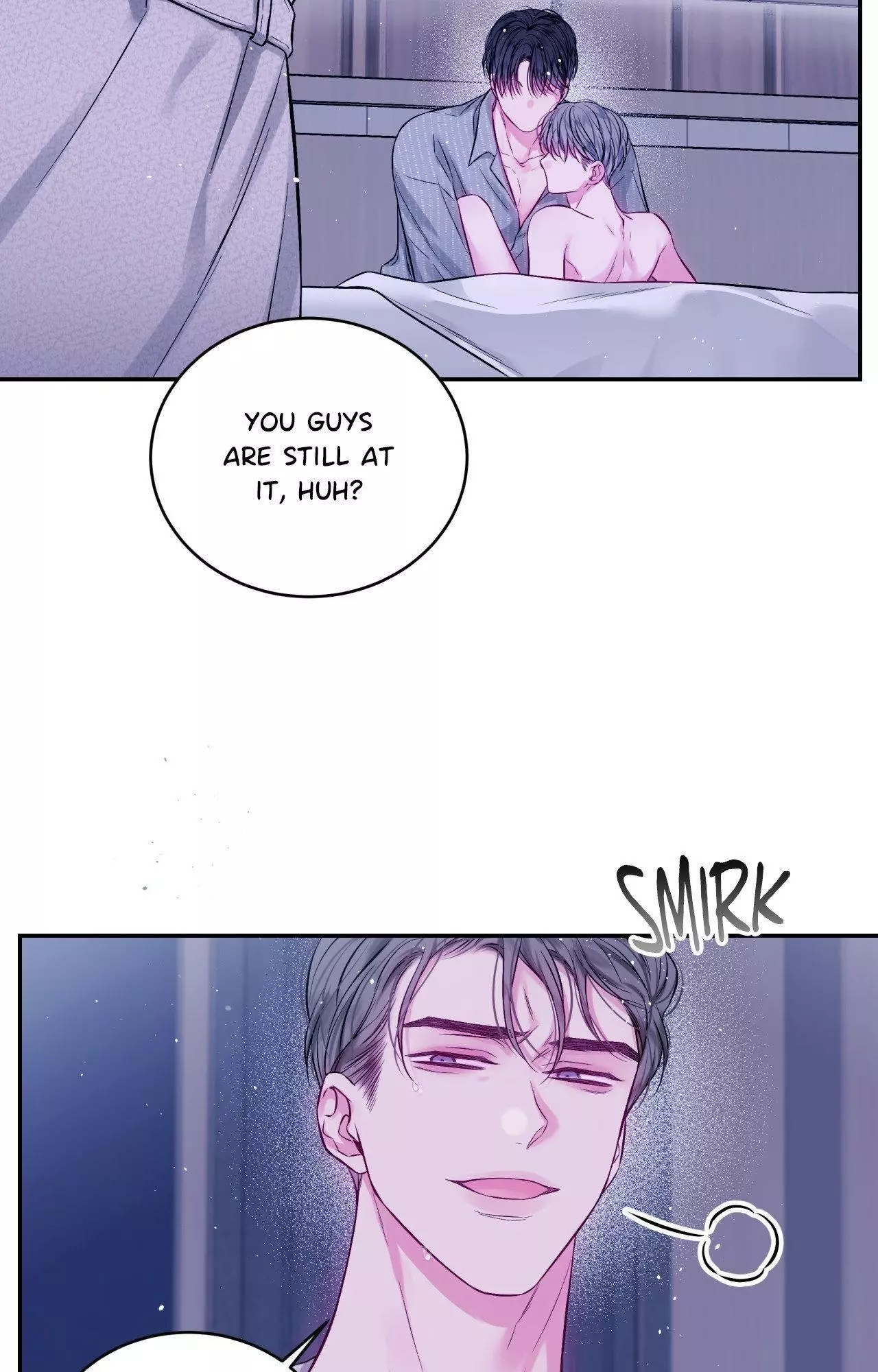 Imperfectly Us - Chapter 6 Page 34