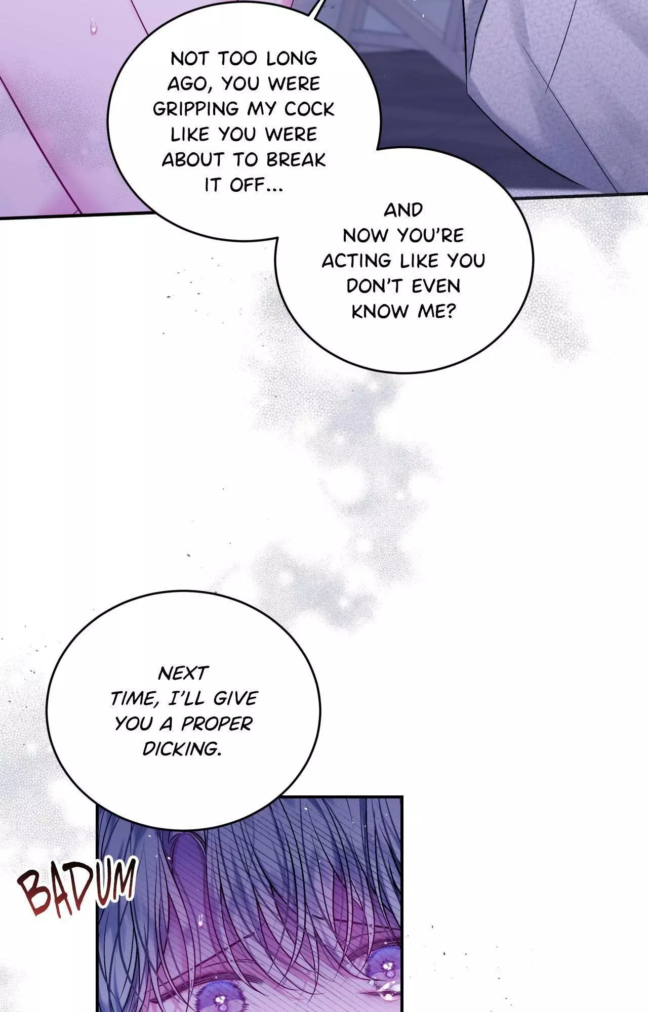 Imperfectly Us - Chapter 6 Page 39