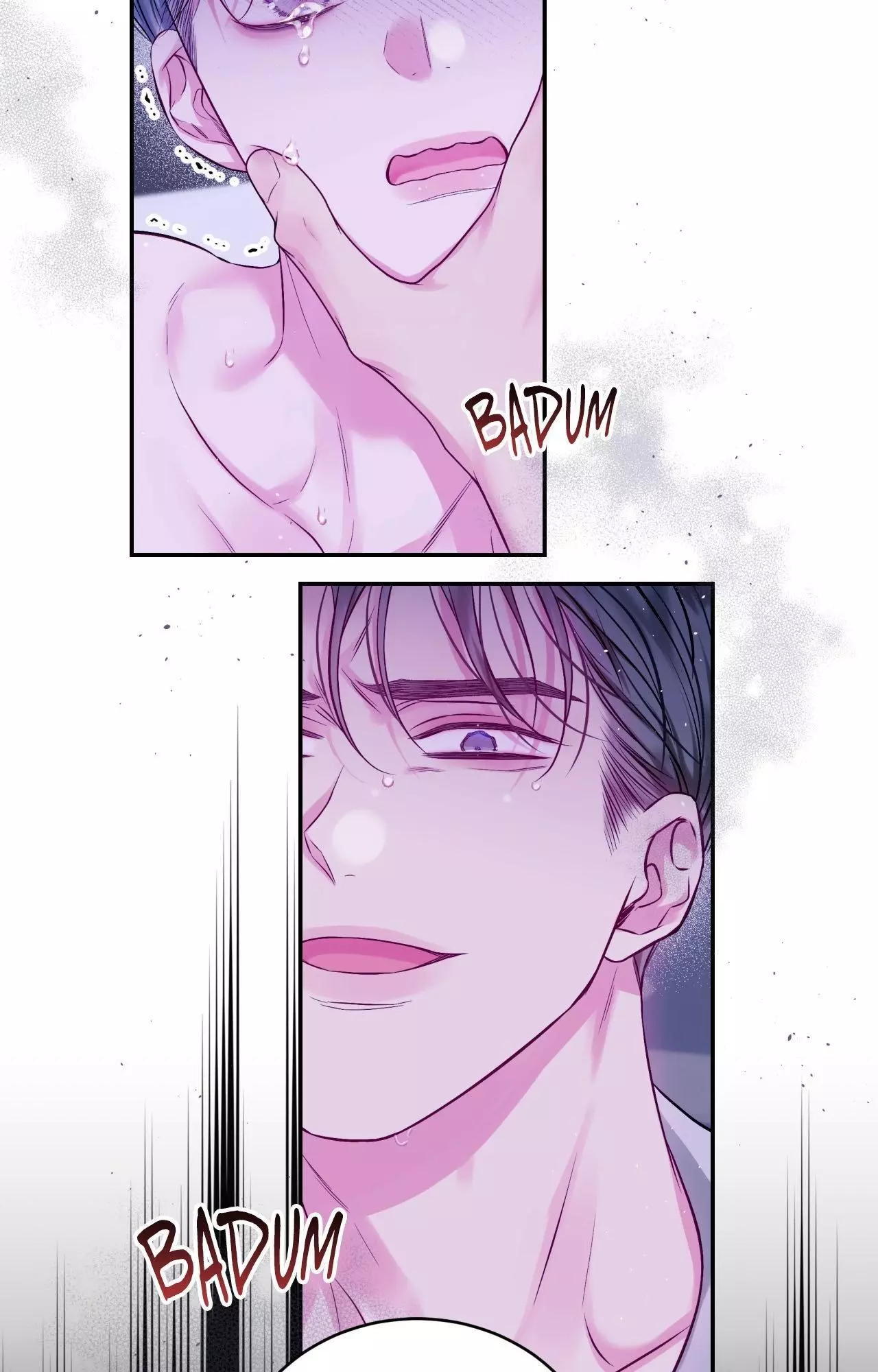 Imperfectly Us - Chapter 6 Page 40
