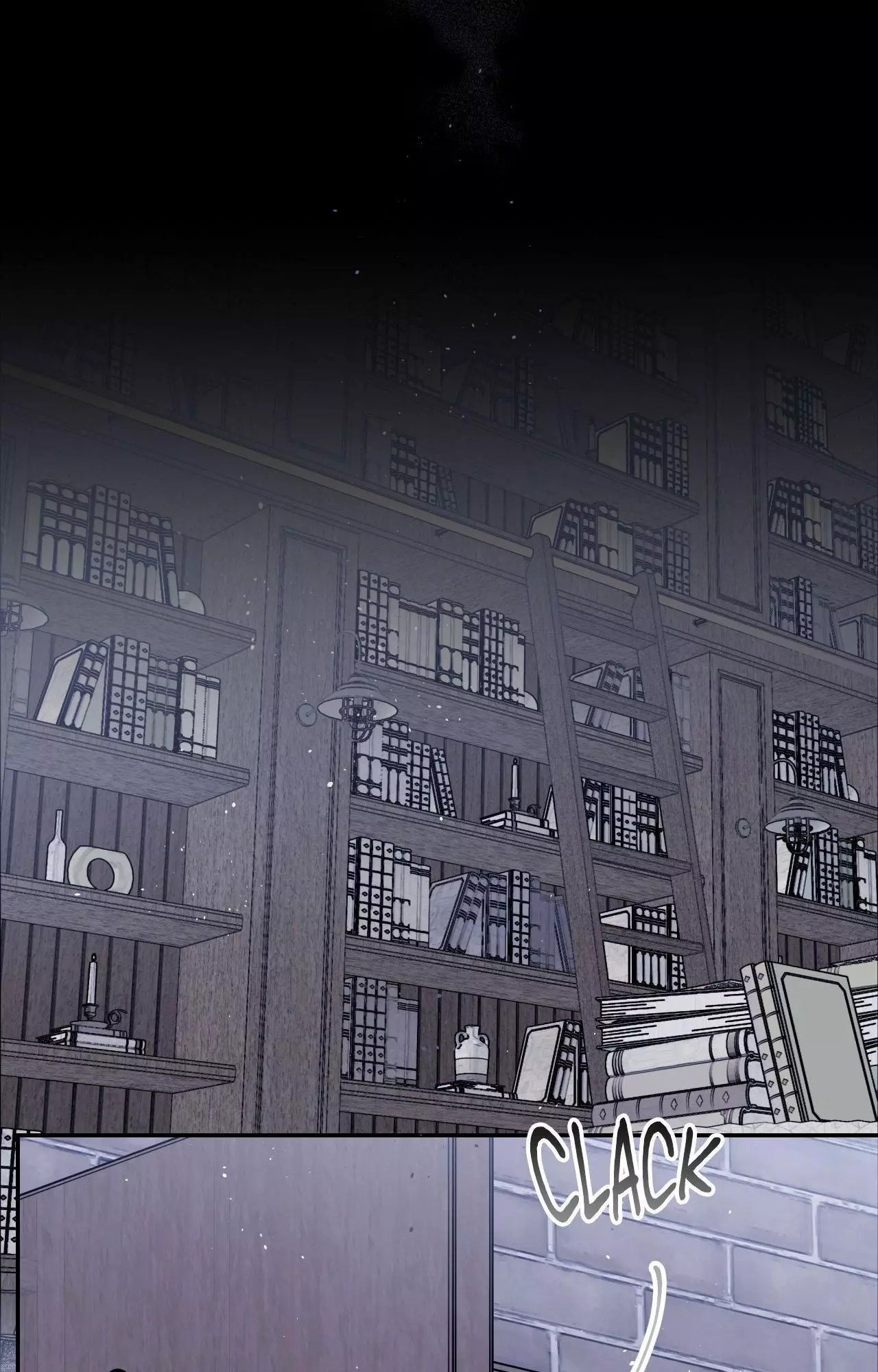 Imperfectly Us - Chapter 6 Page 42