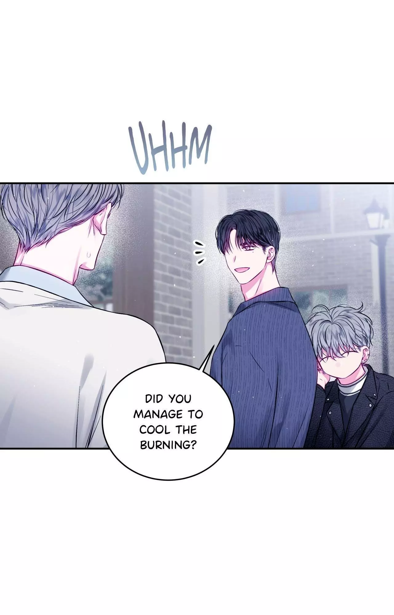 Imperfectly Us - Chapter 6 Page 44
