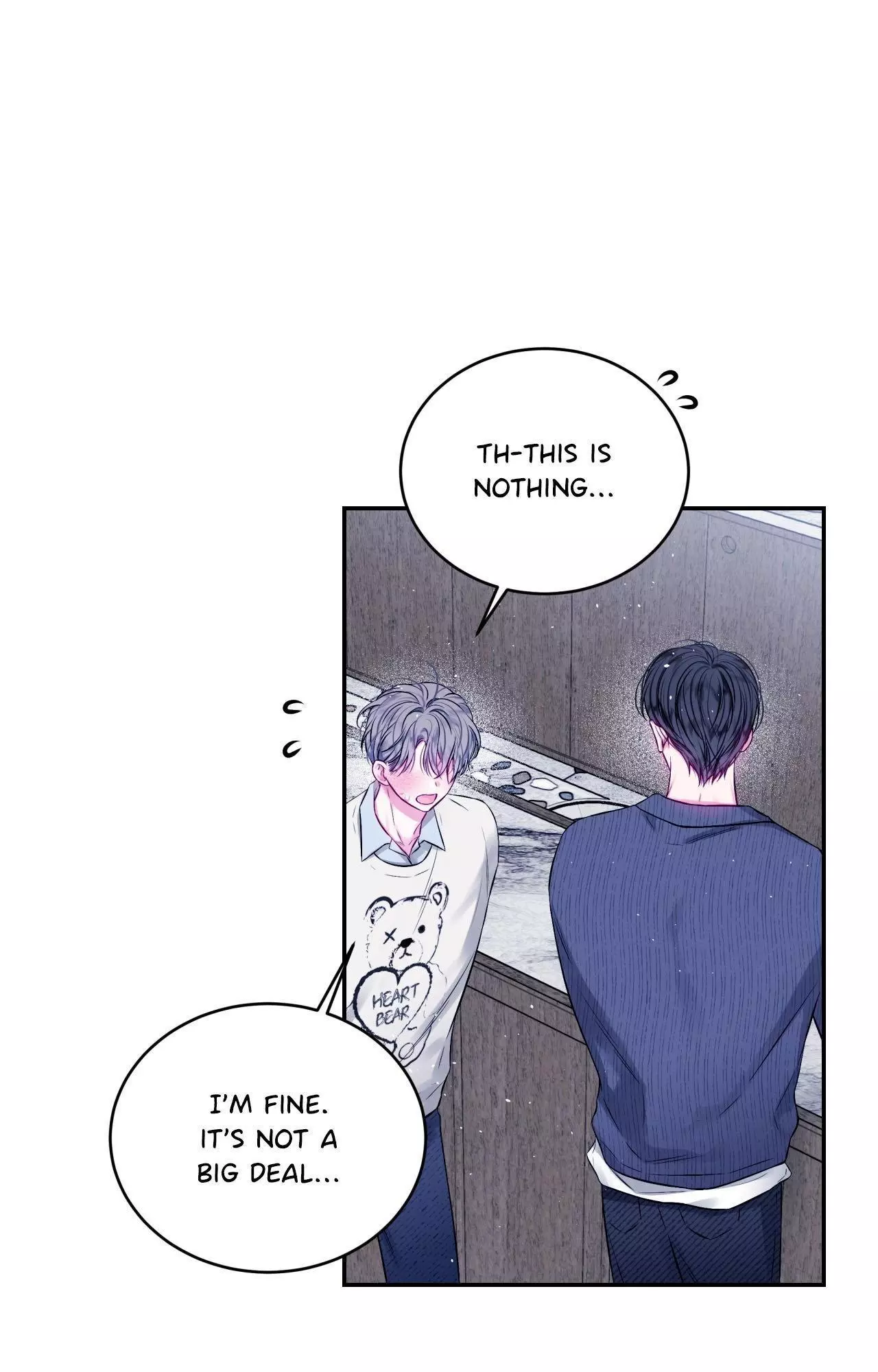 Imperfectly Us - Chapter 6 Page 46