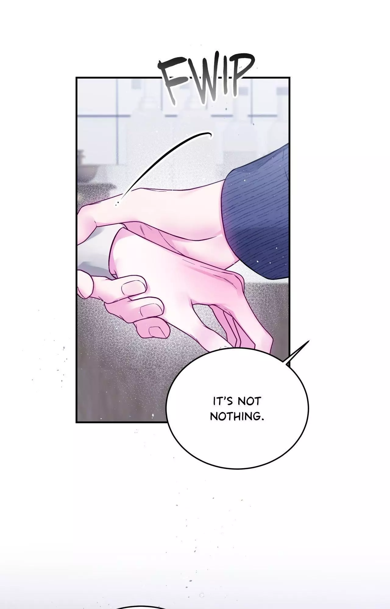 Imperfectly Us - Chapter 6 Page 47