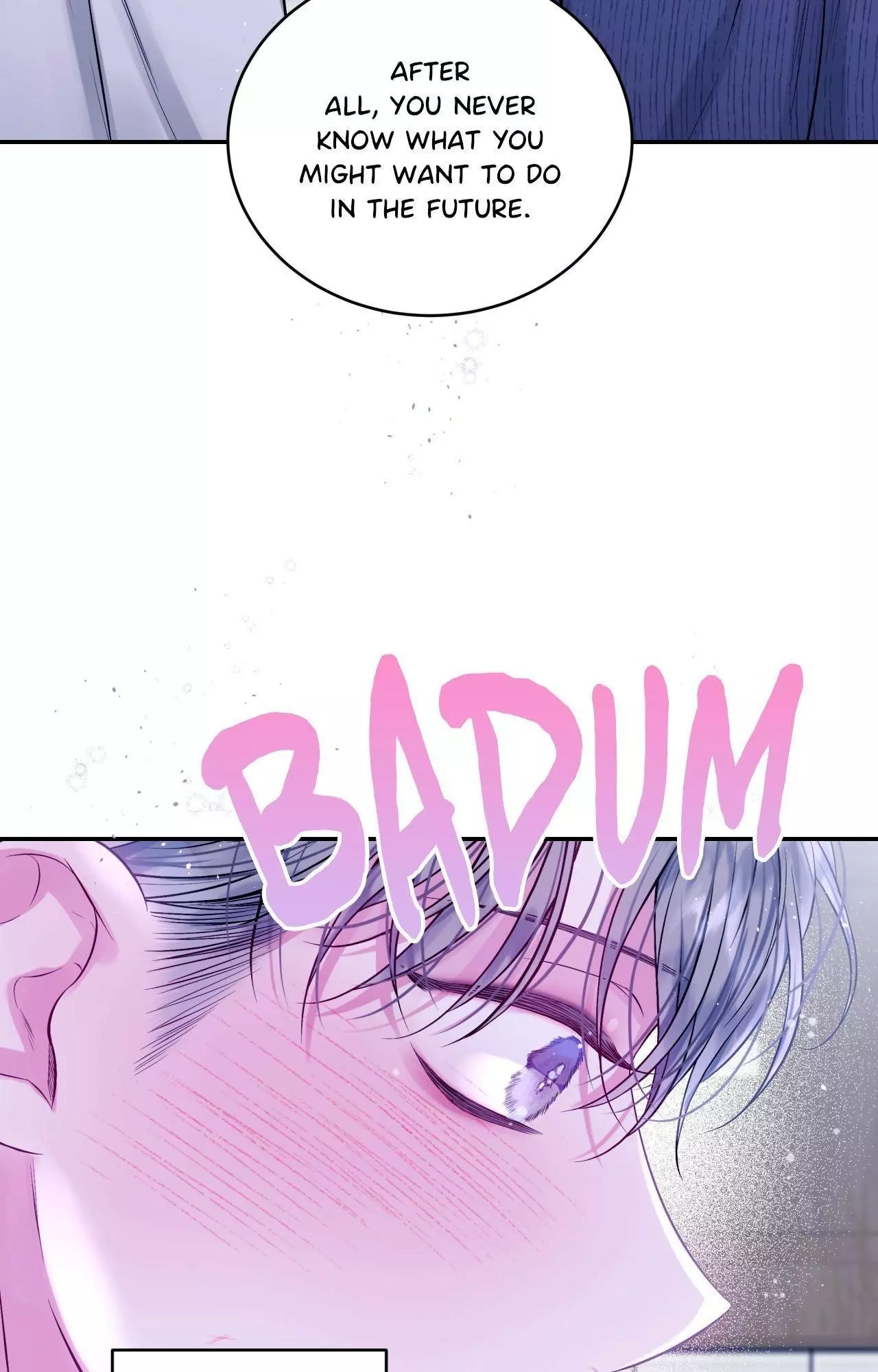 Imperfectly Us - Chapter 6 Page 49
