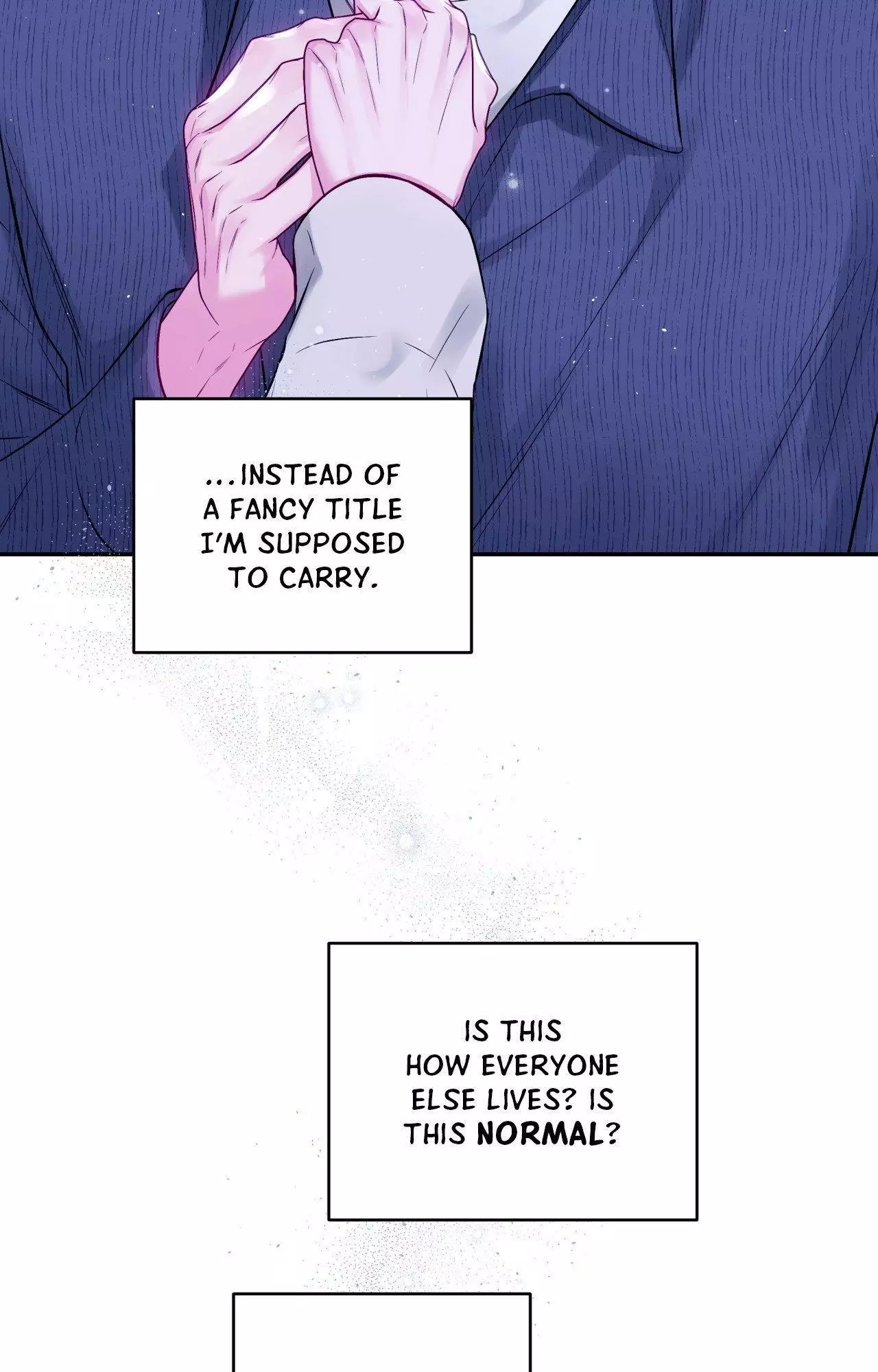 Imperfectly Us - Chapter 6 Page 52