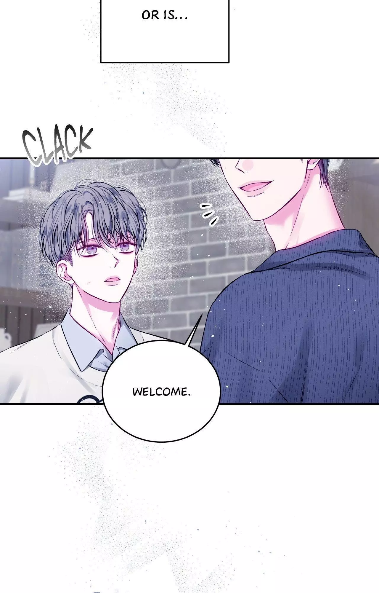 Imperfectly Us - Chapter 6 Page 53