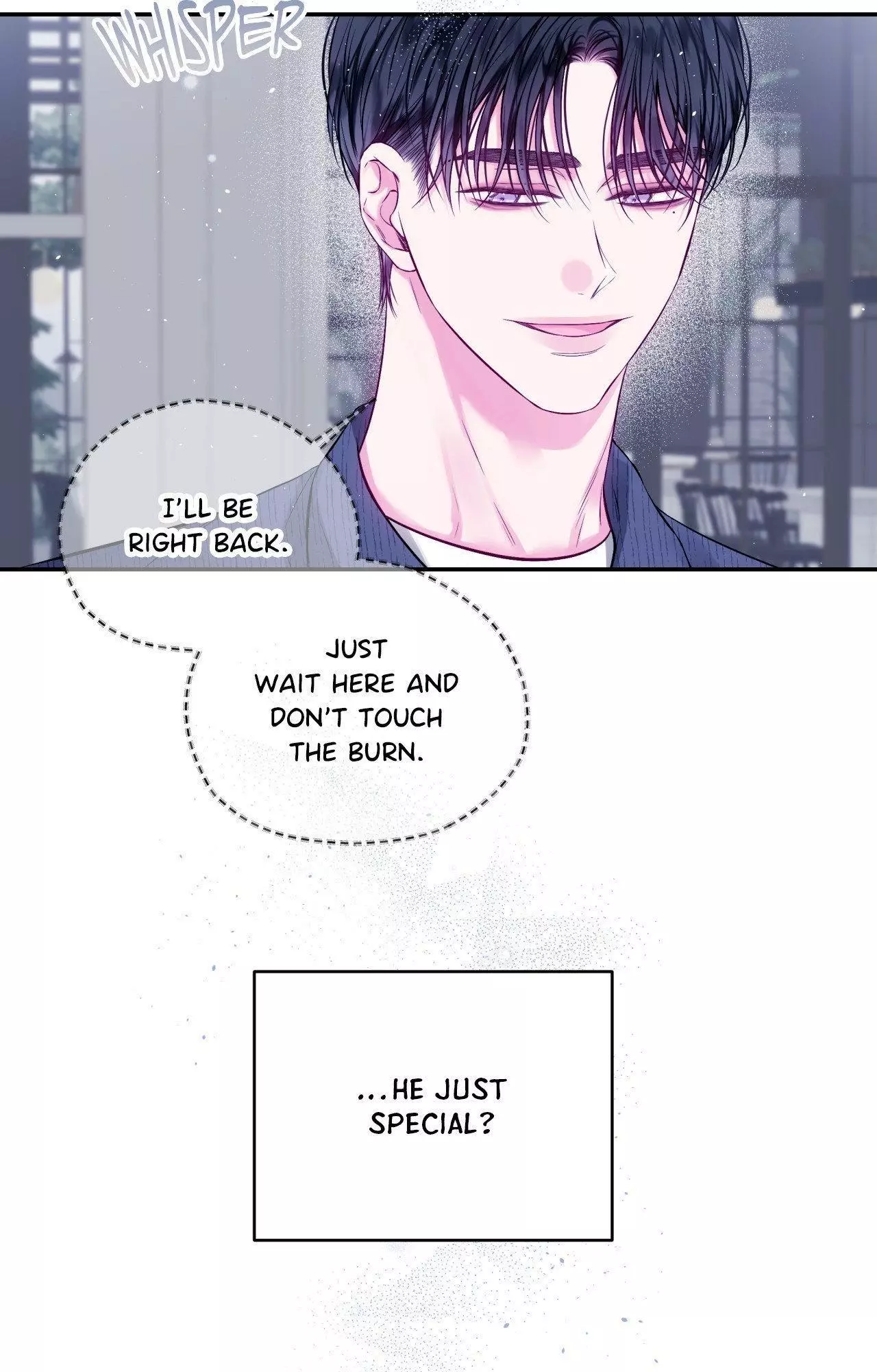 Imperfectly Us - Chapter 6 Page 54